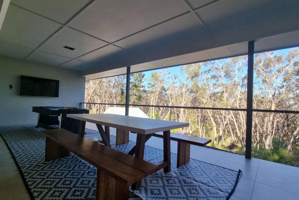 Blue Mountains Sweet Retreat