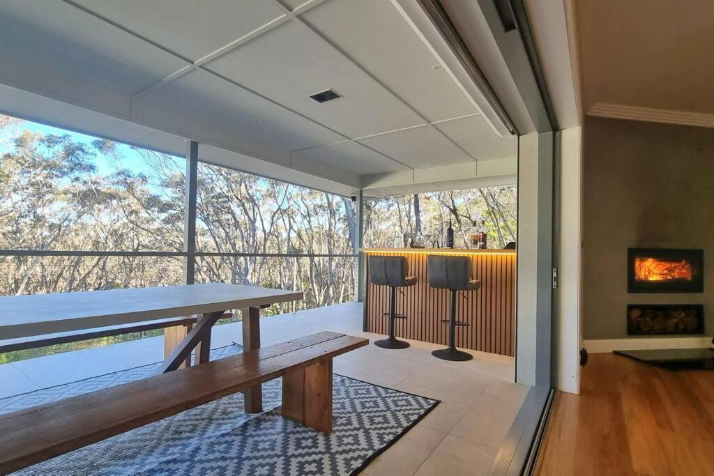 Blue Mountains Sweet Retreat