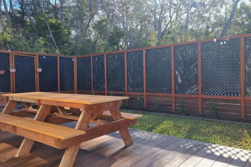 Blue Mountains Sweet Retreat