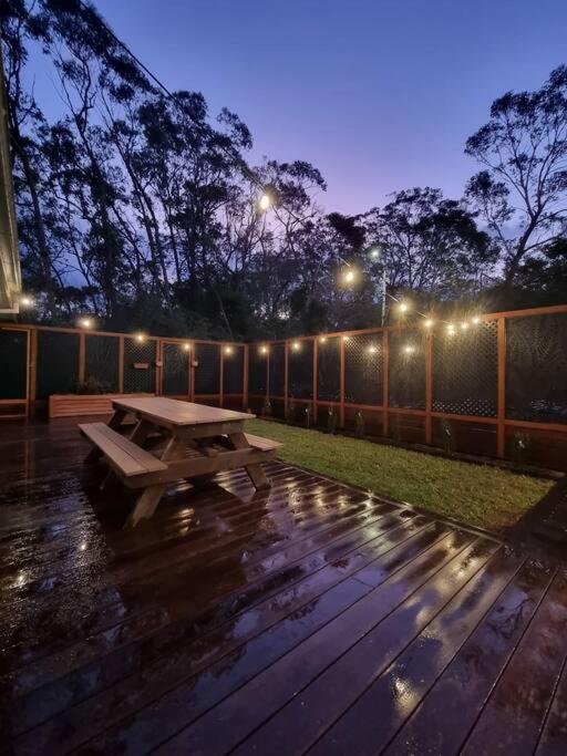 Blue Mountains Sweet Retreat