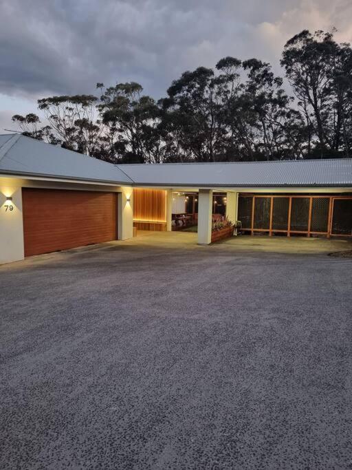 Blue Mountains Sweet Retreat