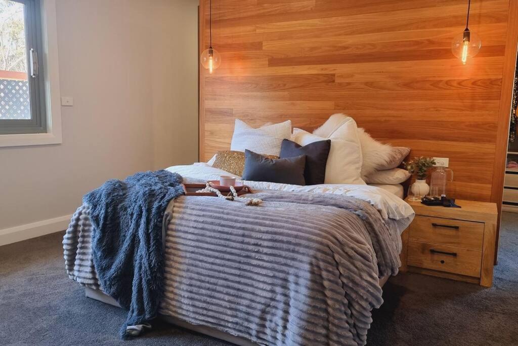 Blue Mountains Sweet Retreat