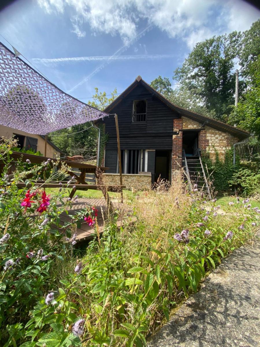 Loire Valley Llama Farm Stay view 2