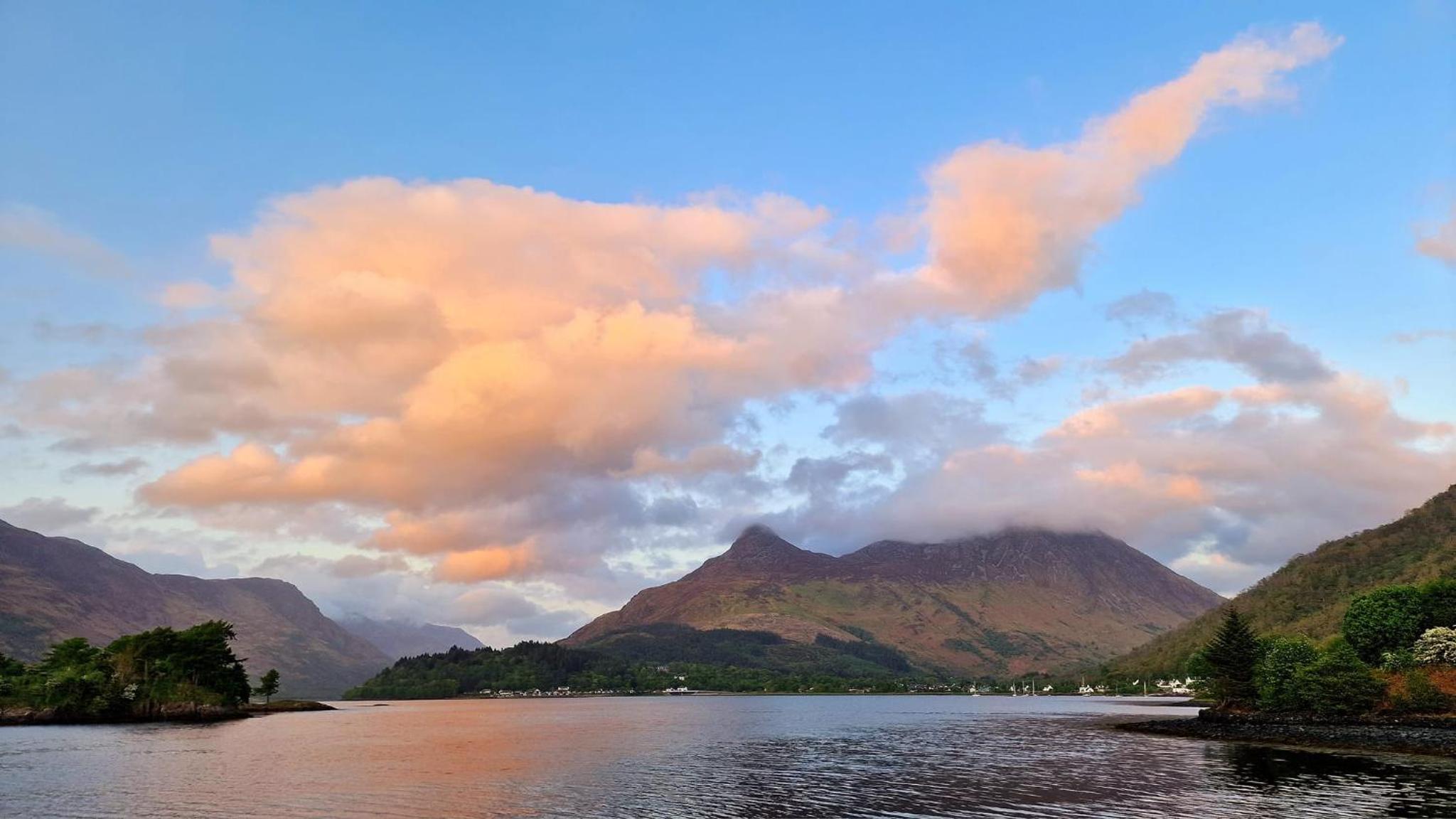 Bothan Creag Sobhrag