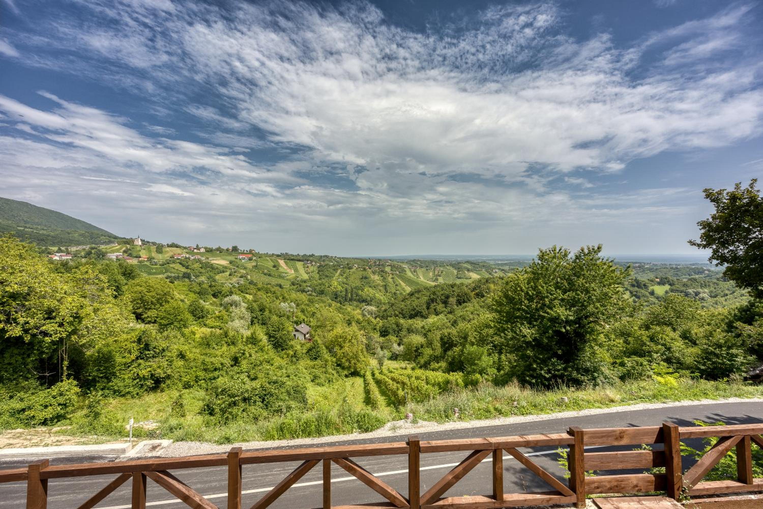 Holiday Home Primus view 5