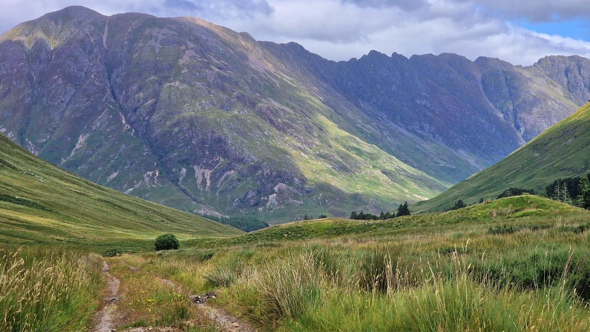 Bothan Creag Sobhrag