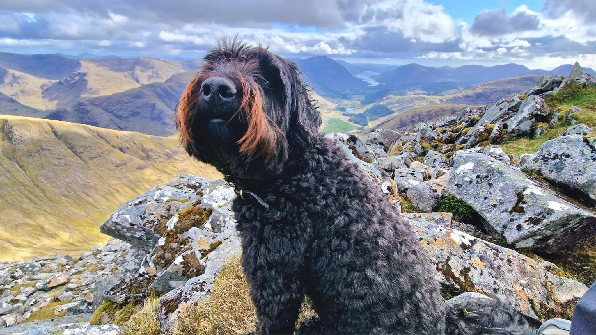 Bothan Creag Sobhrag
