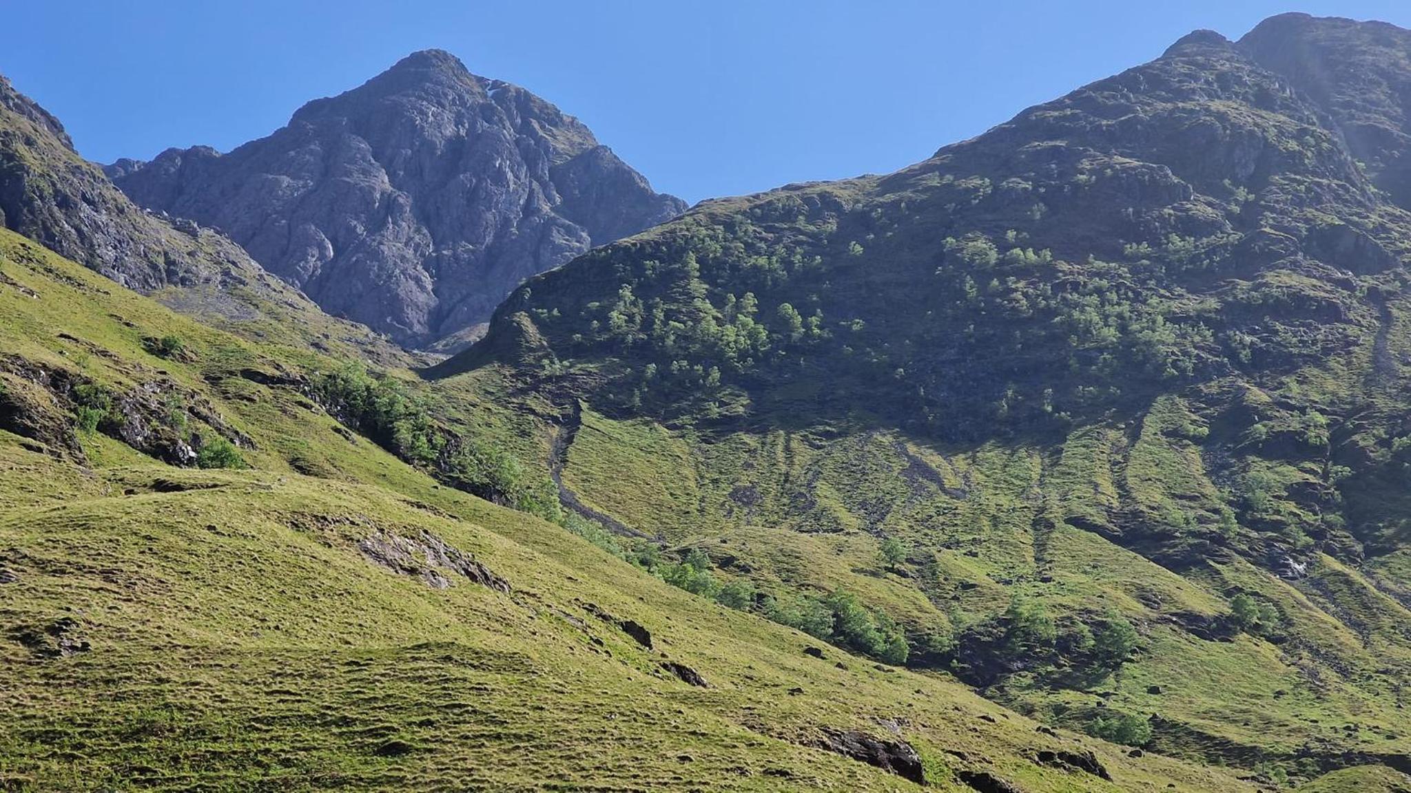 Bothan Creag Sobhrag
