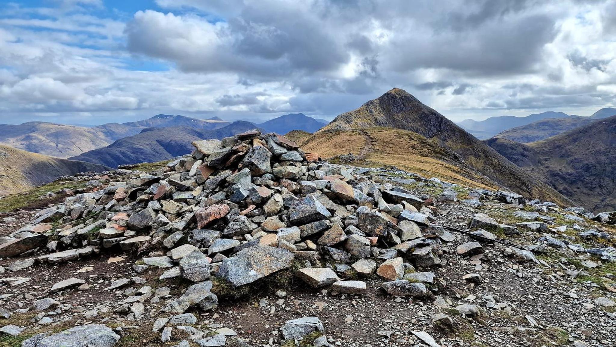 Bothan Creag Sobhrag