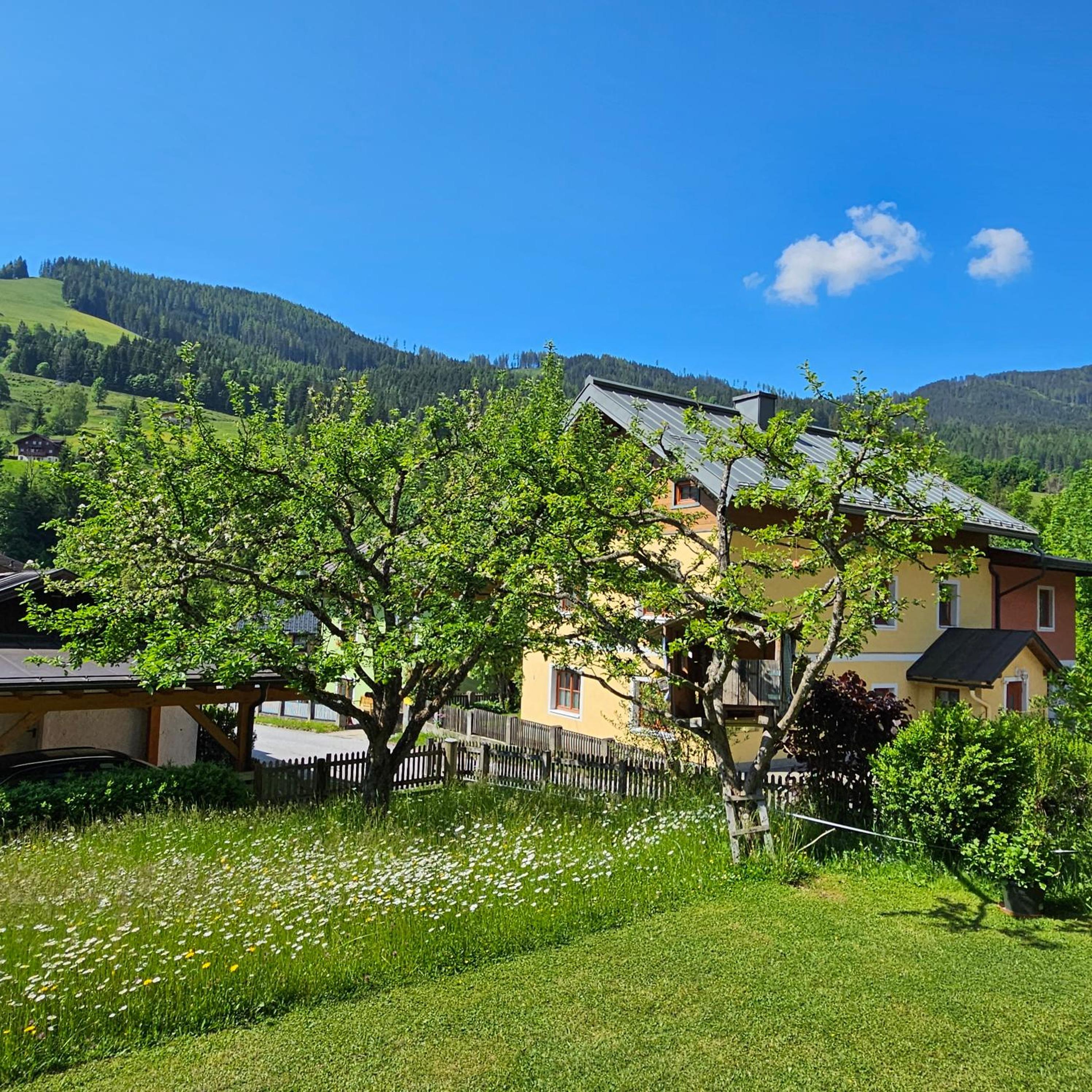 Haus Meikl