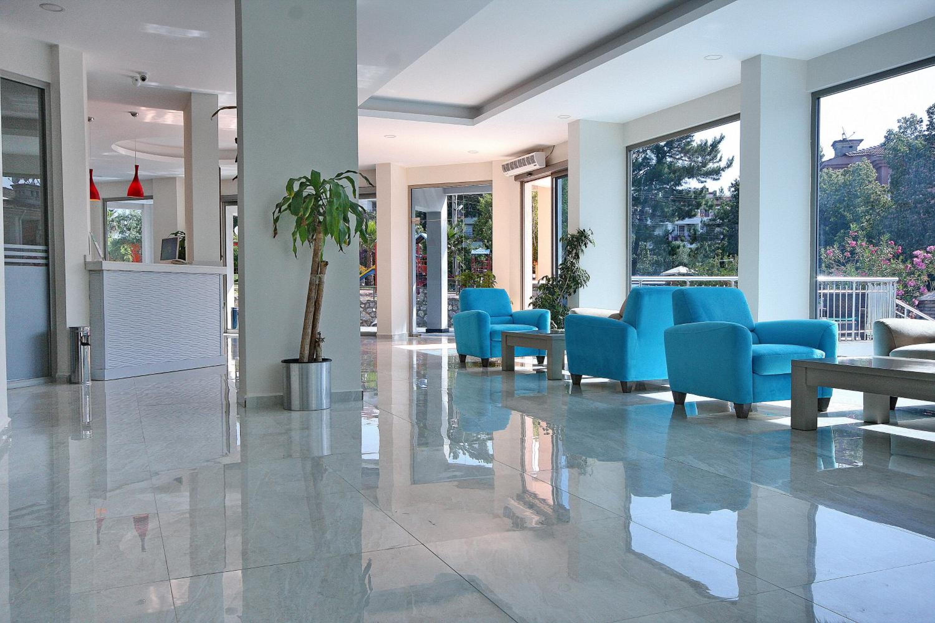 Palmea Otel - Image 28
