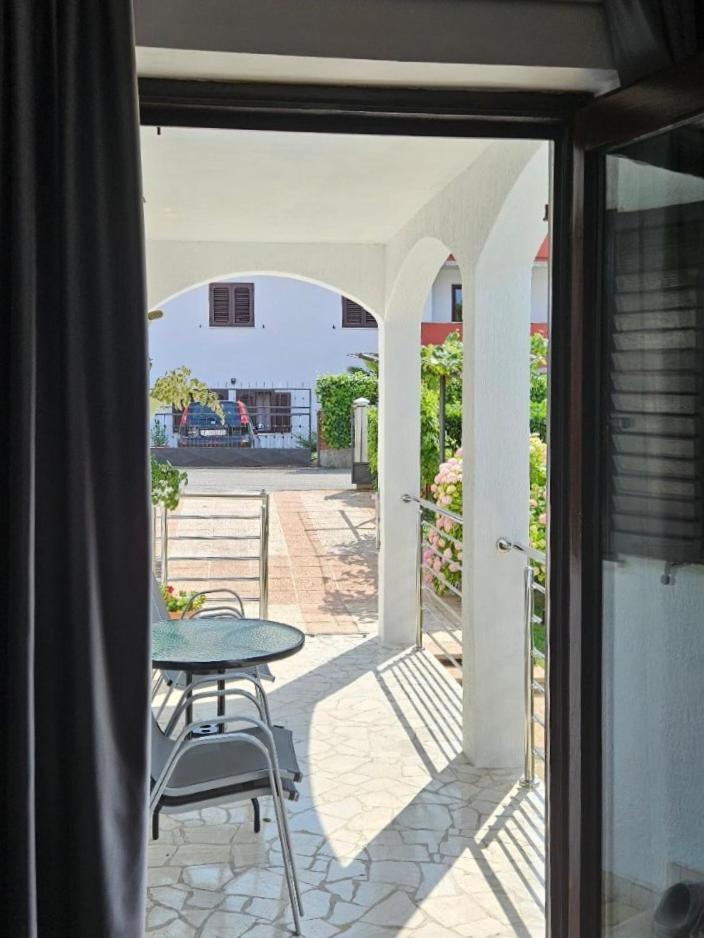 Apartman Kristijan