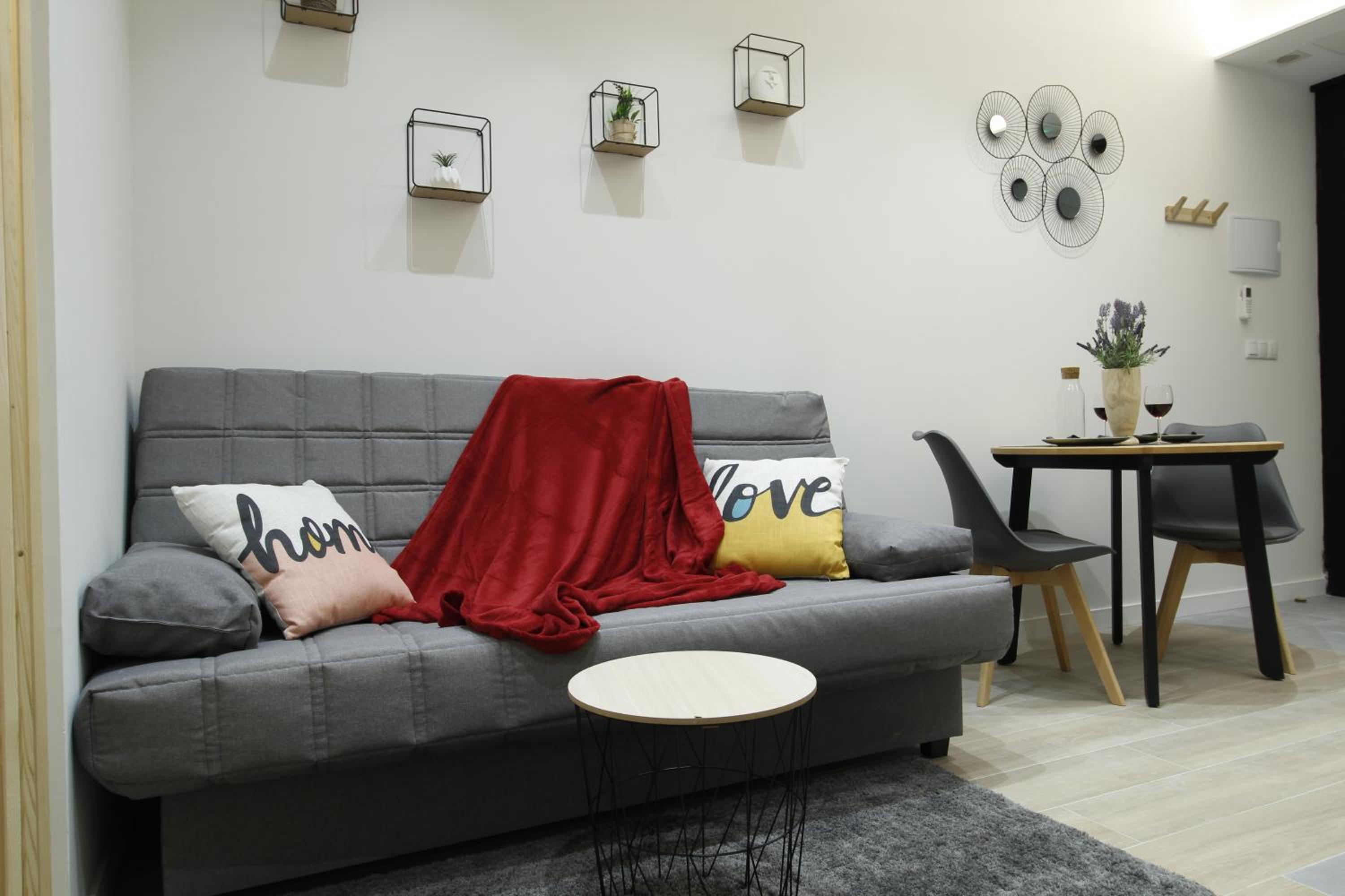Apartamentos Río Turia photo 4