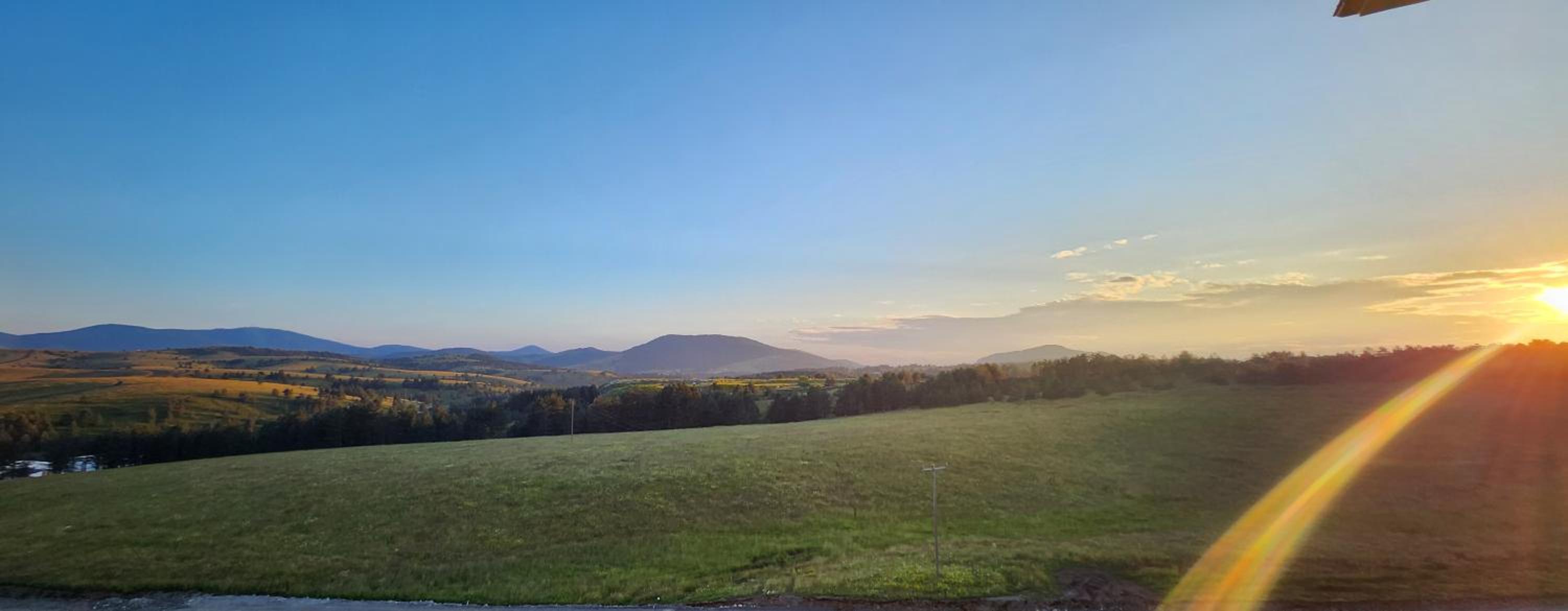 Paraiso Zlatibor