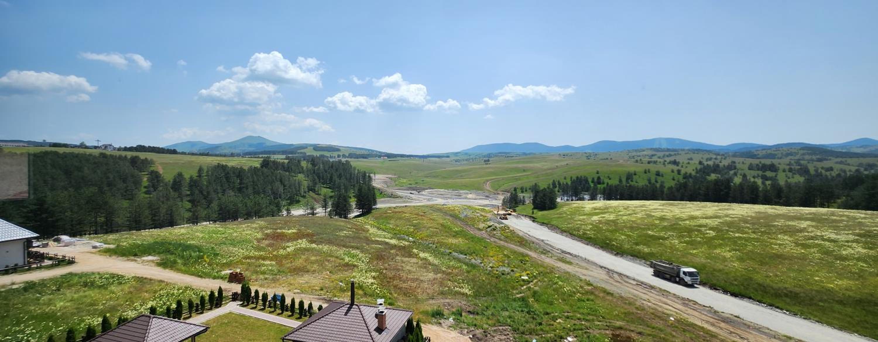 Paraiso Zlatibor