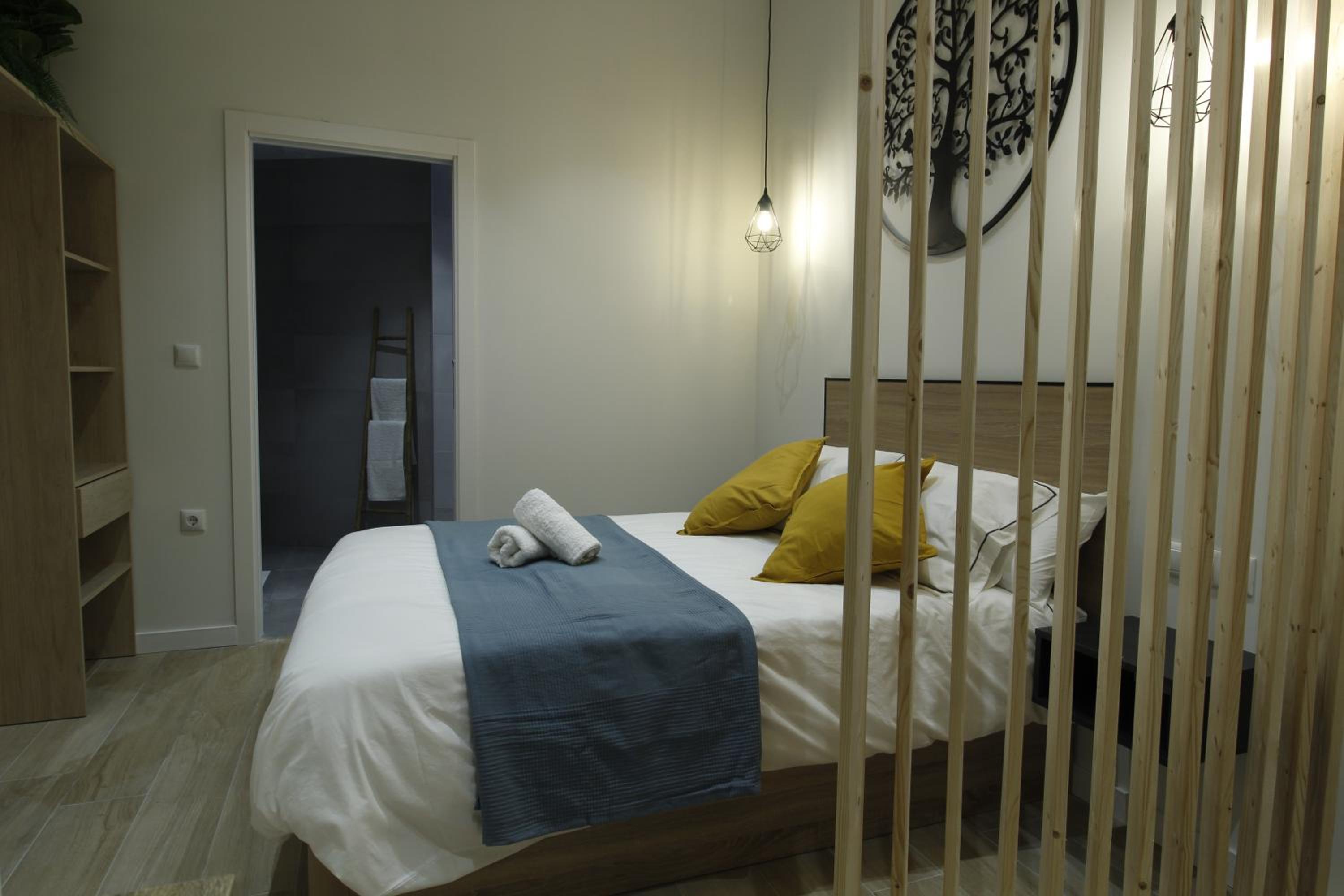 Apartamentos Río Turia photo 2