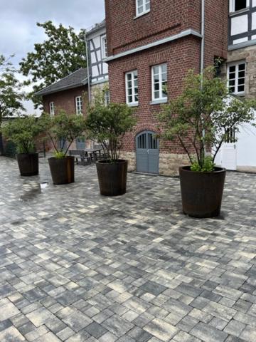 Luxuswohnung Nähe Köln Bonn