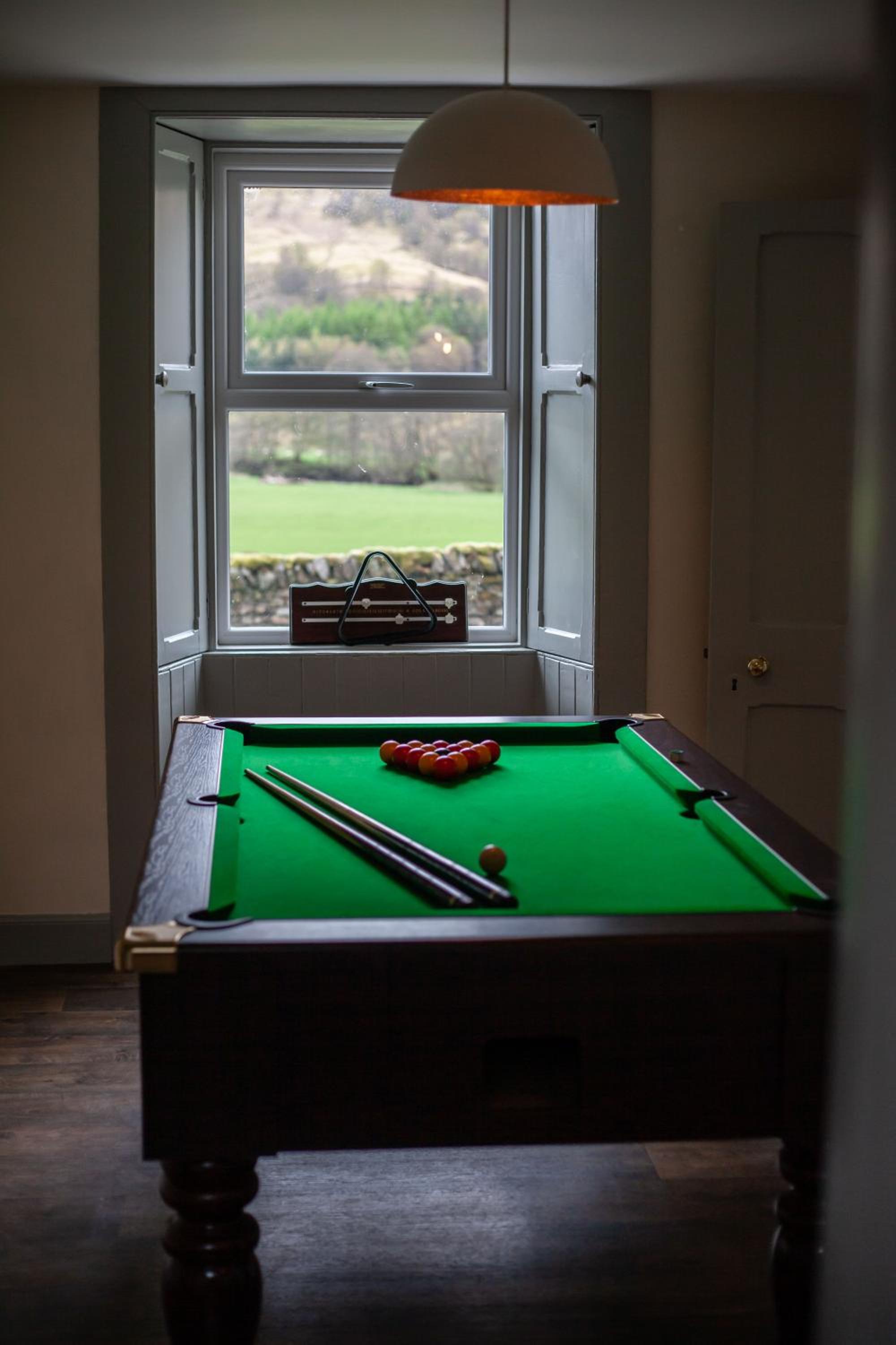 Kennels Cottage