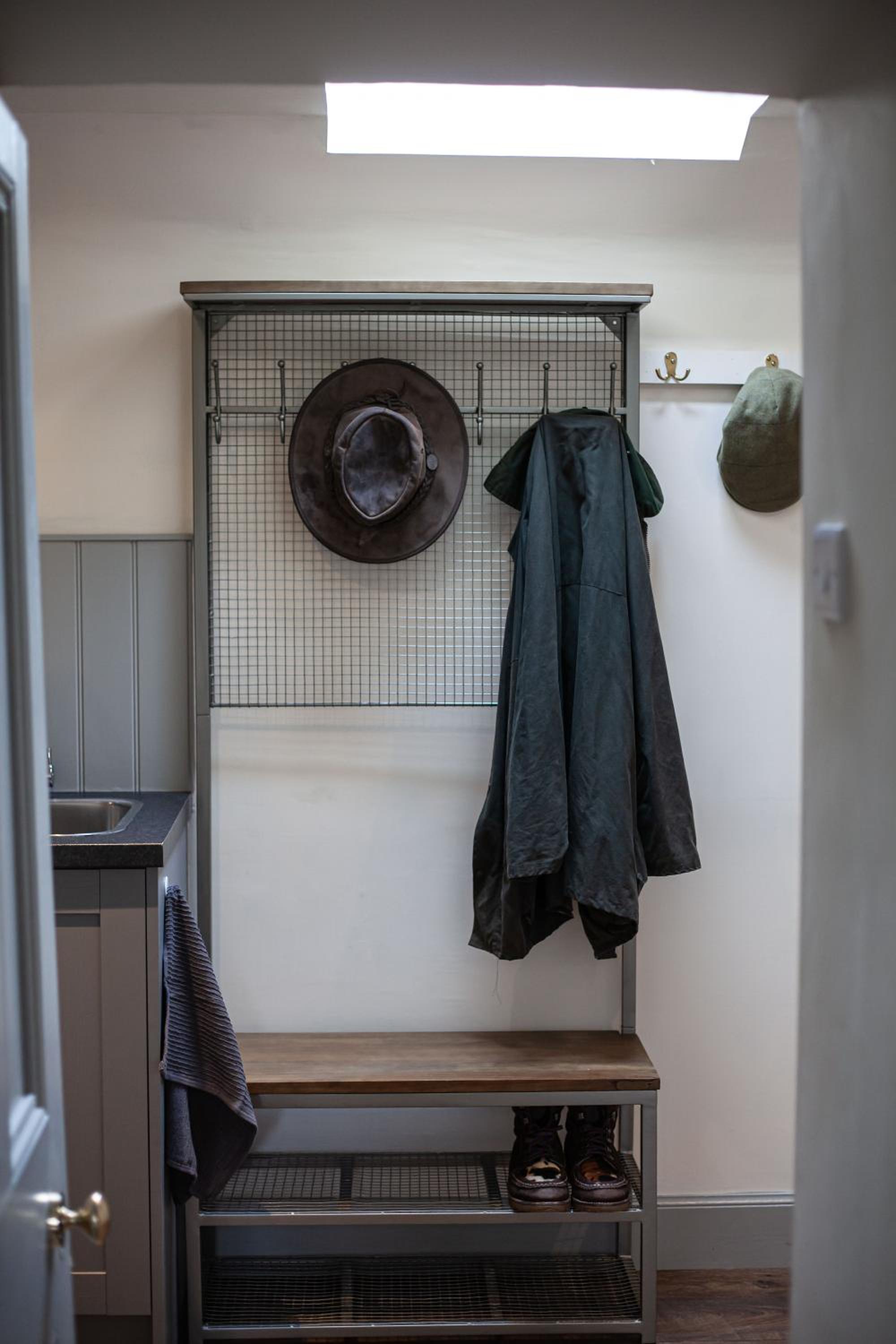 Kennels Cottage