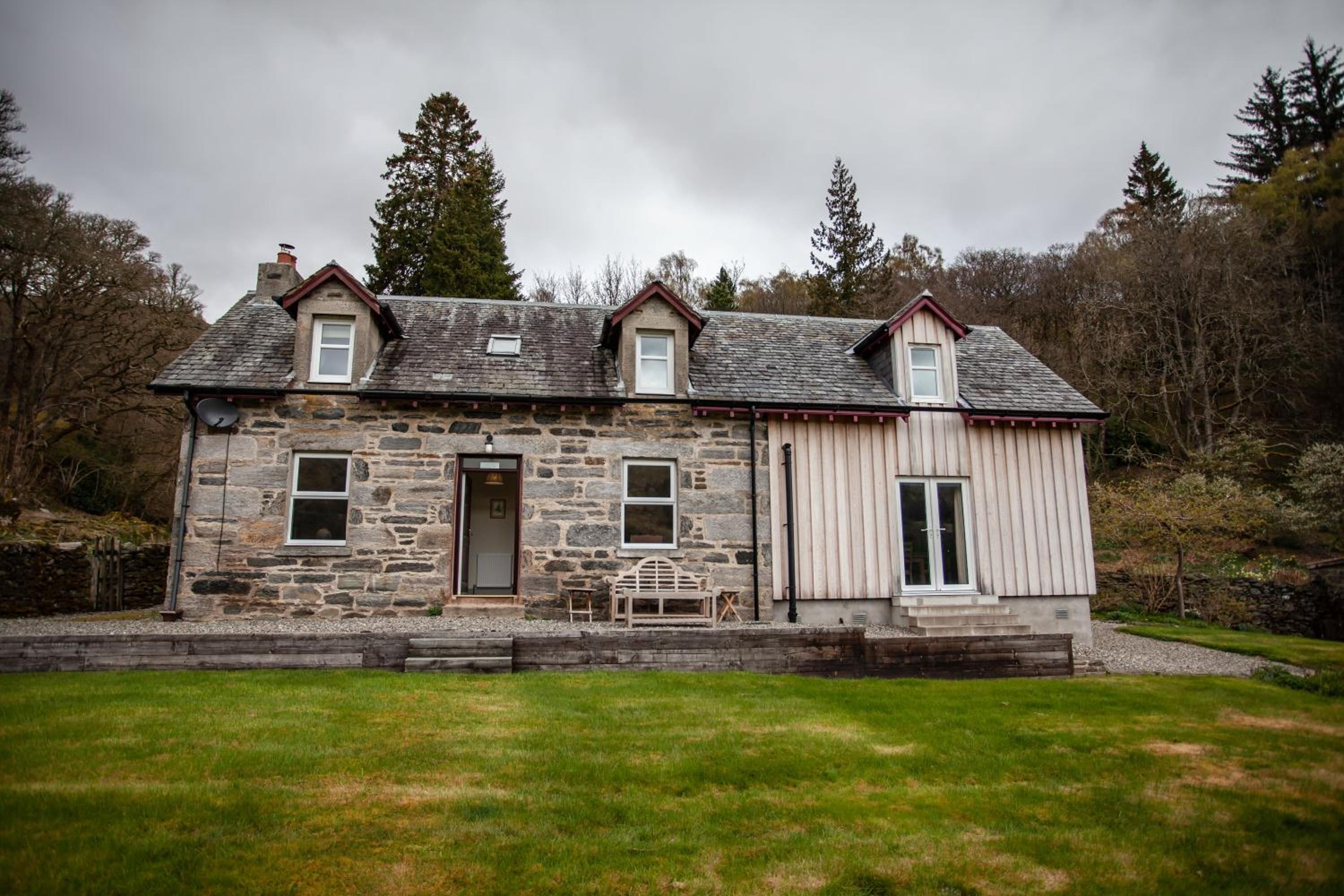 Kennels Cottage