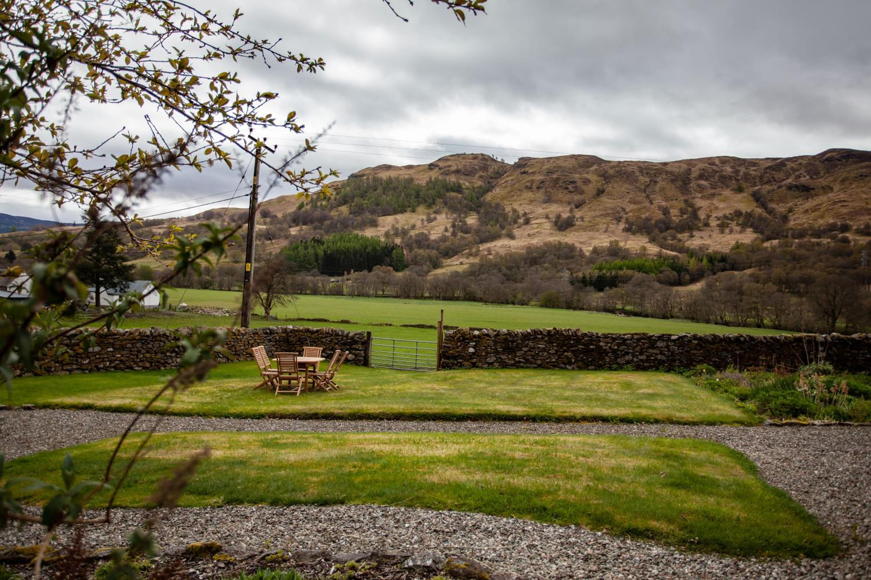 Kennels Cottage