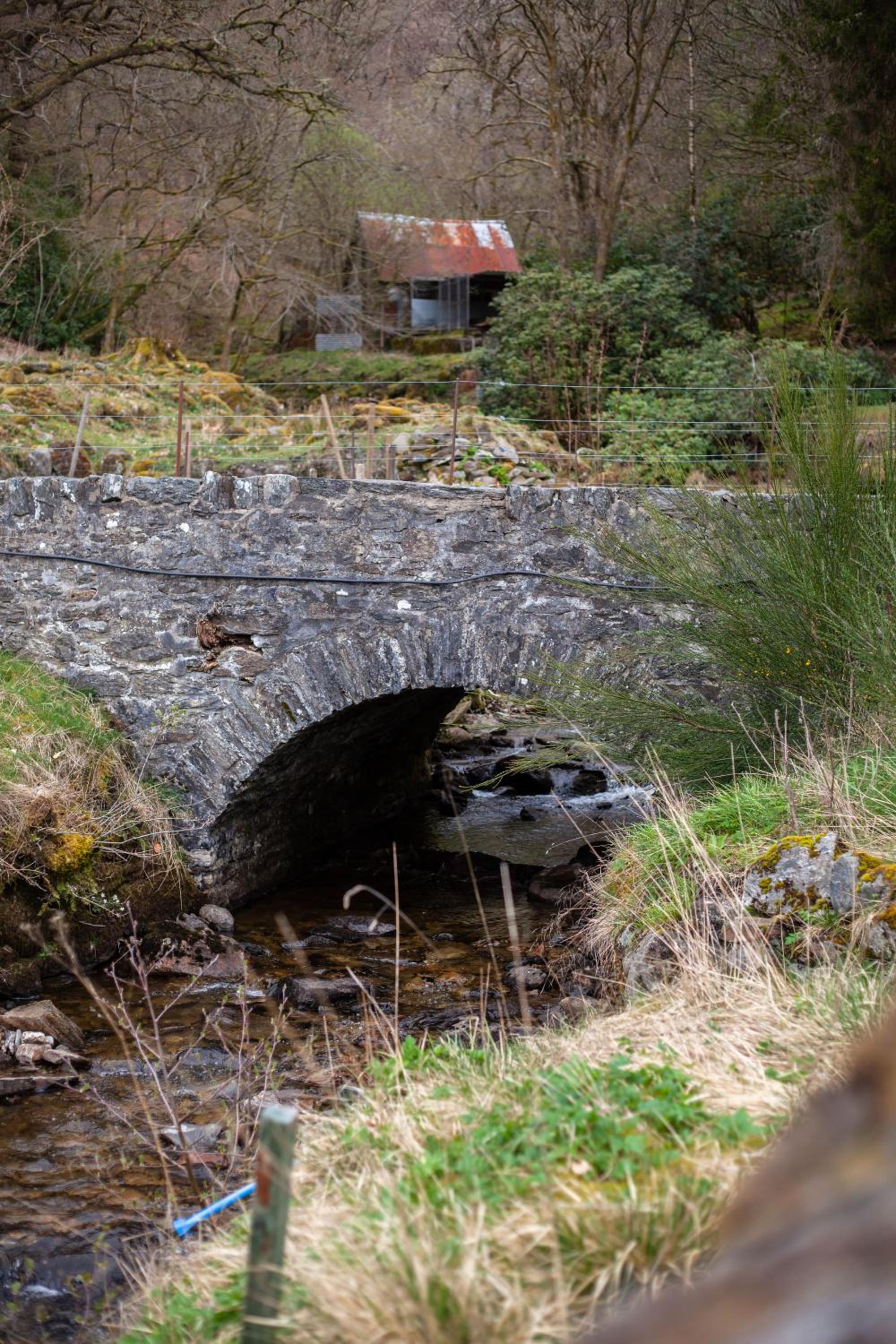 Kennels Cottage