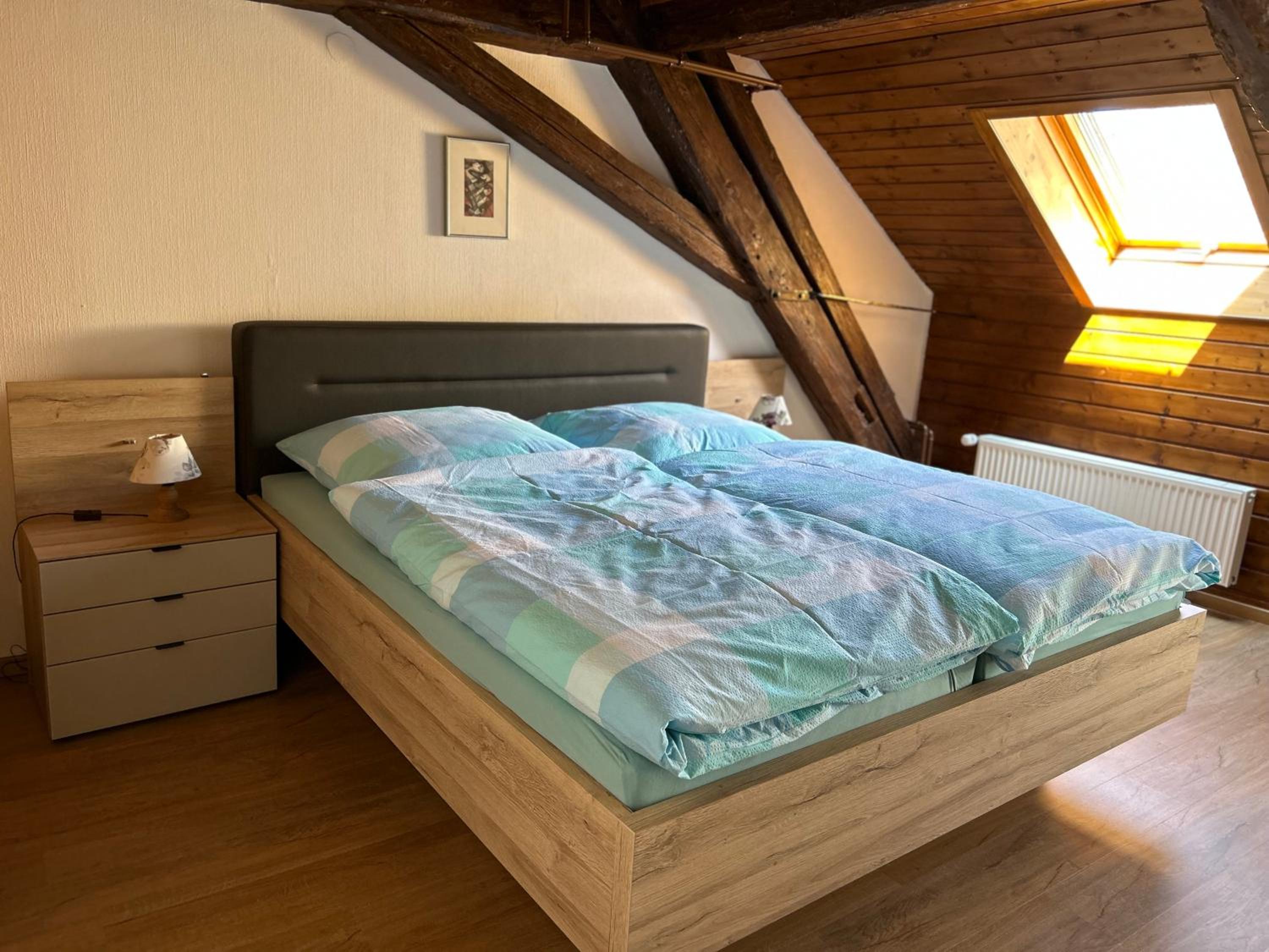 Altstadtliebe