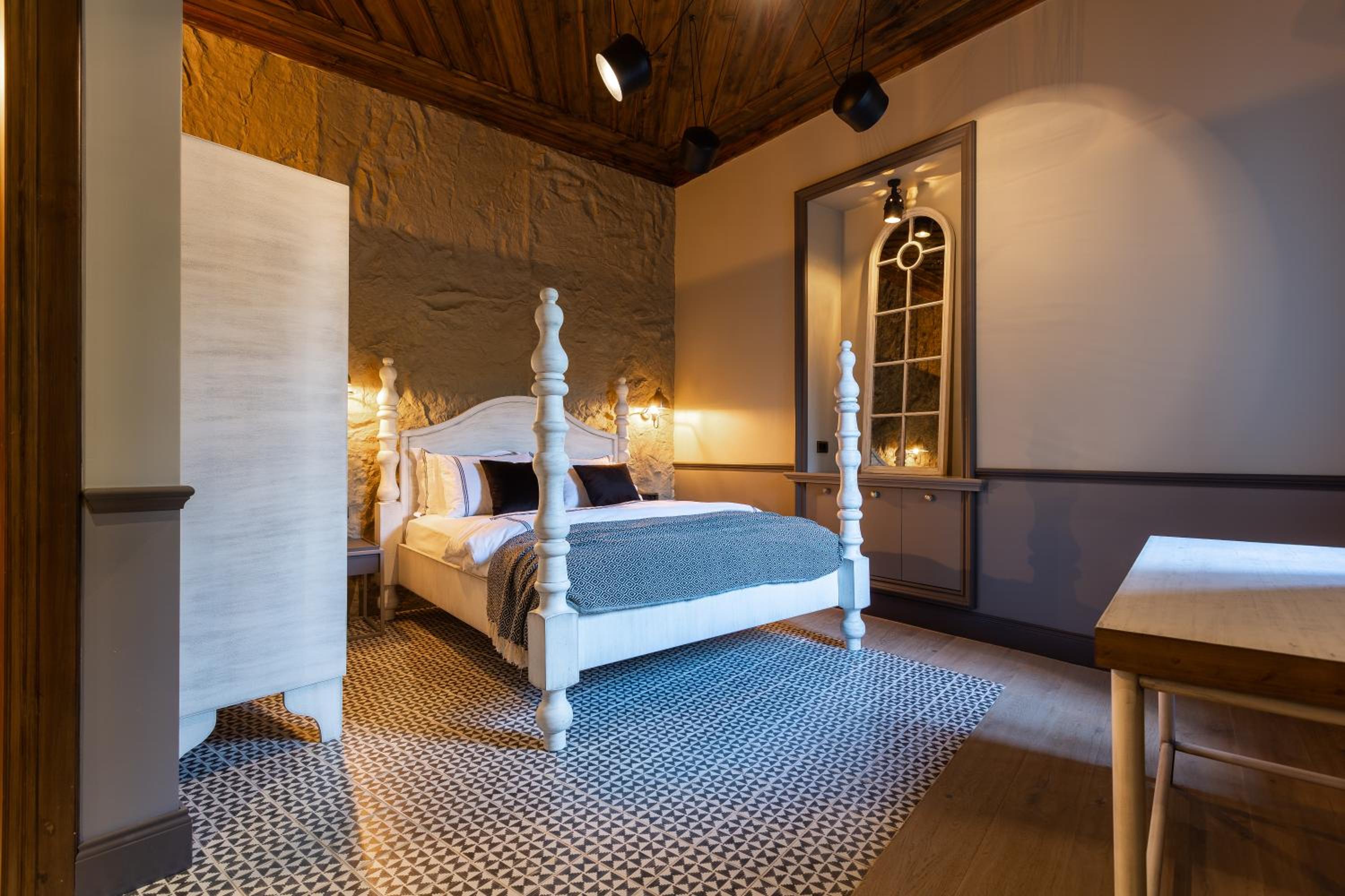 Casa Sur Antalya - Image 54