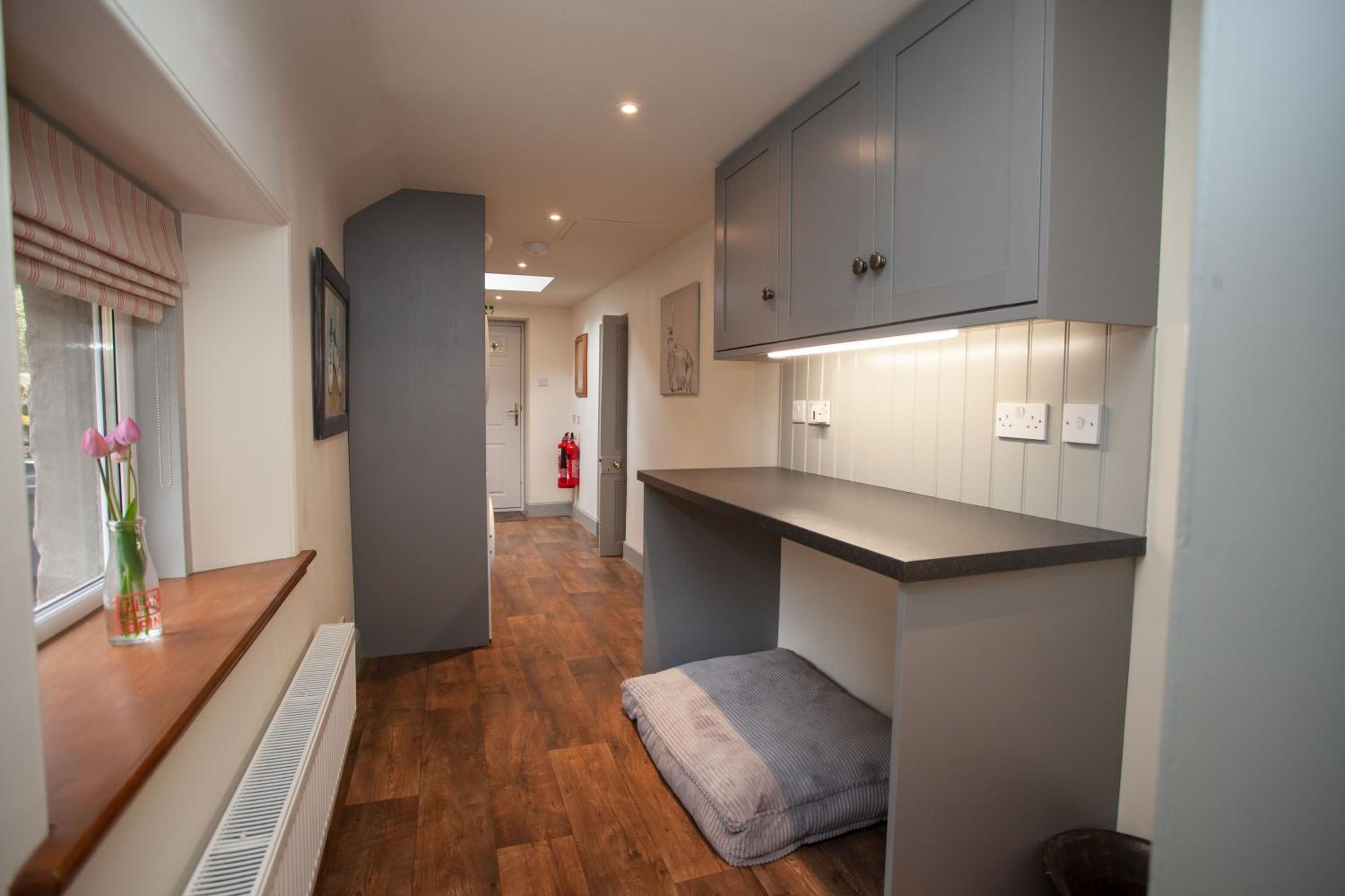 Kennels Cottage