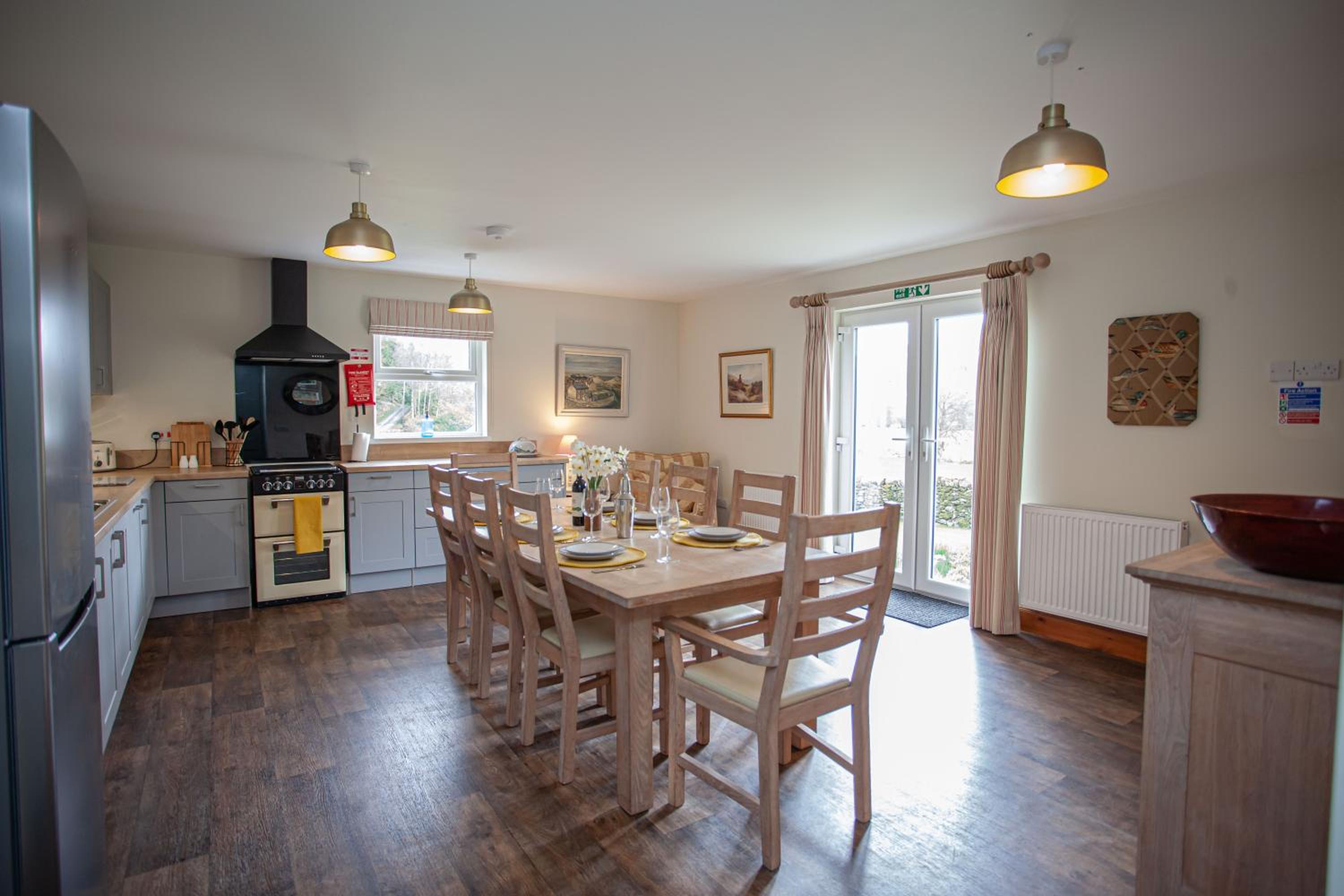 Kennels Cottage