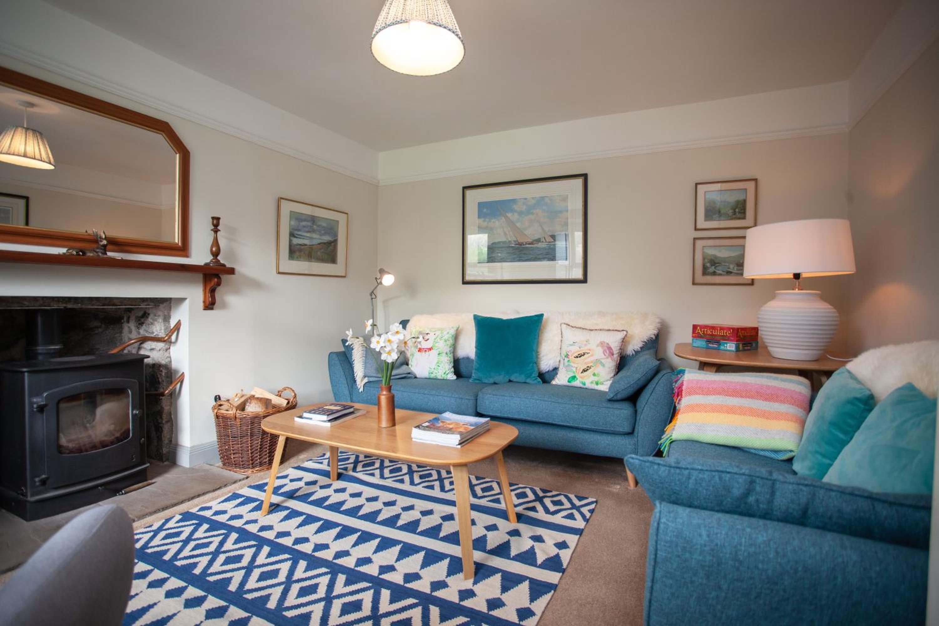 Kennels Cottage