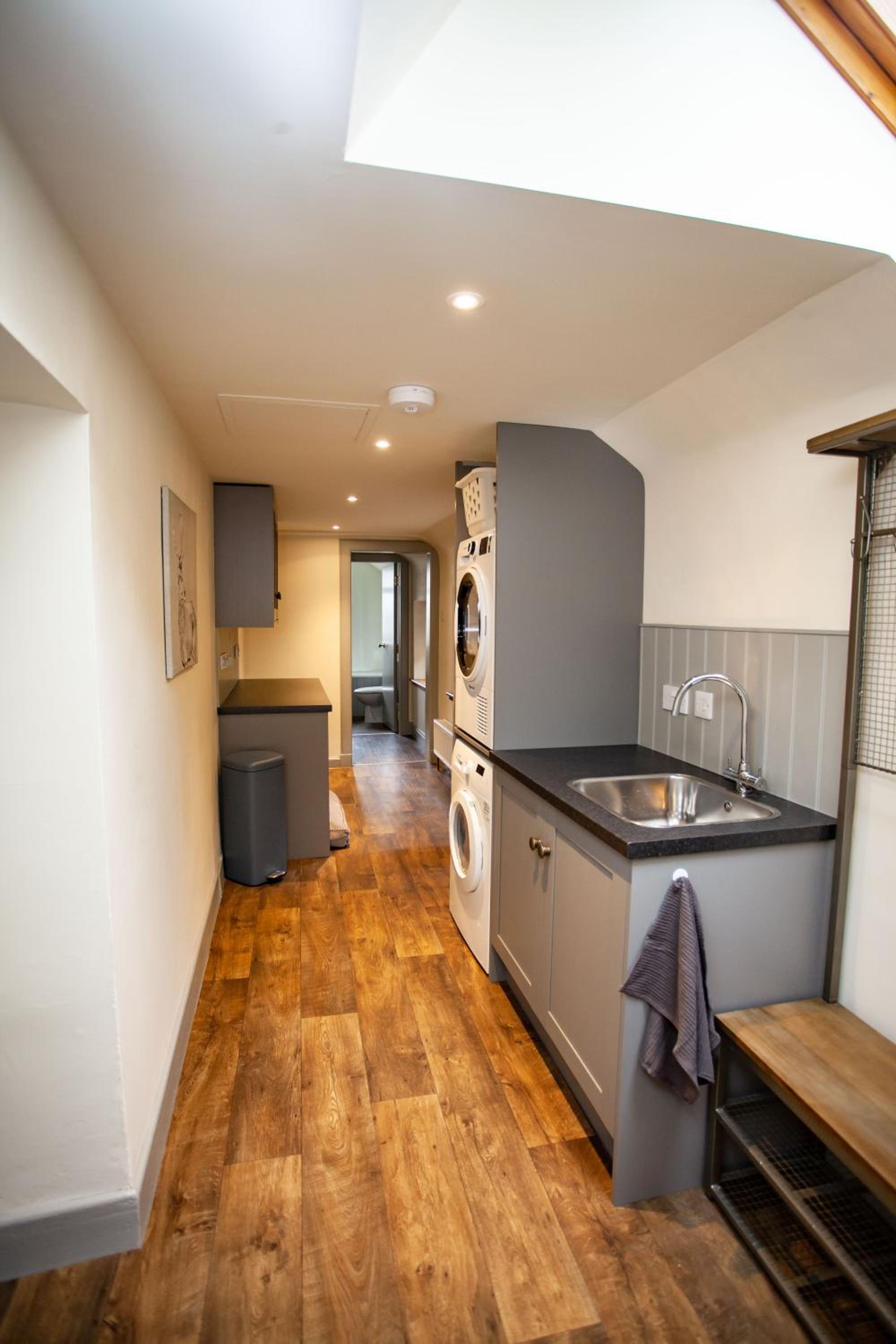 Kennels Cottage