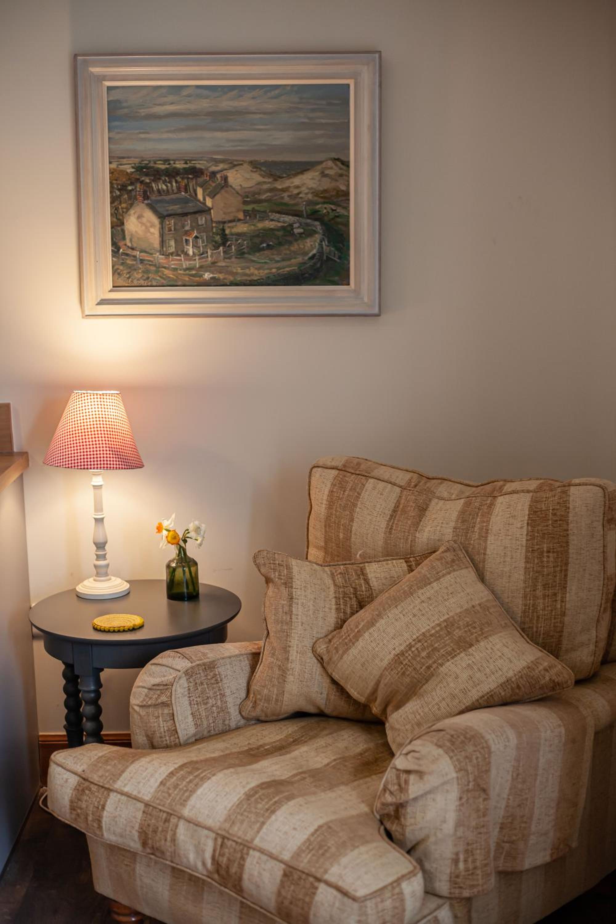 Kennels Cottage