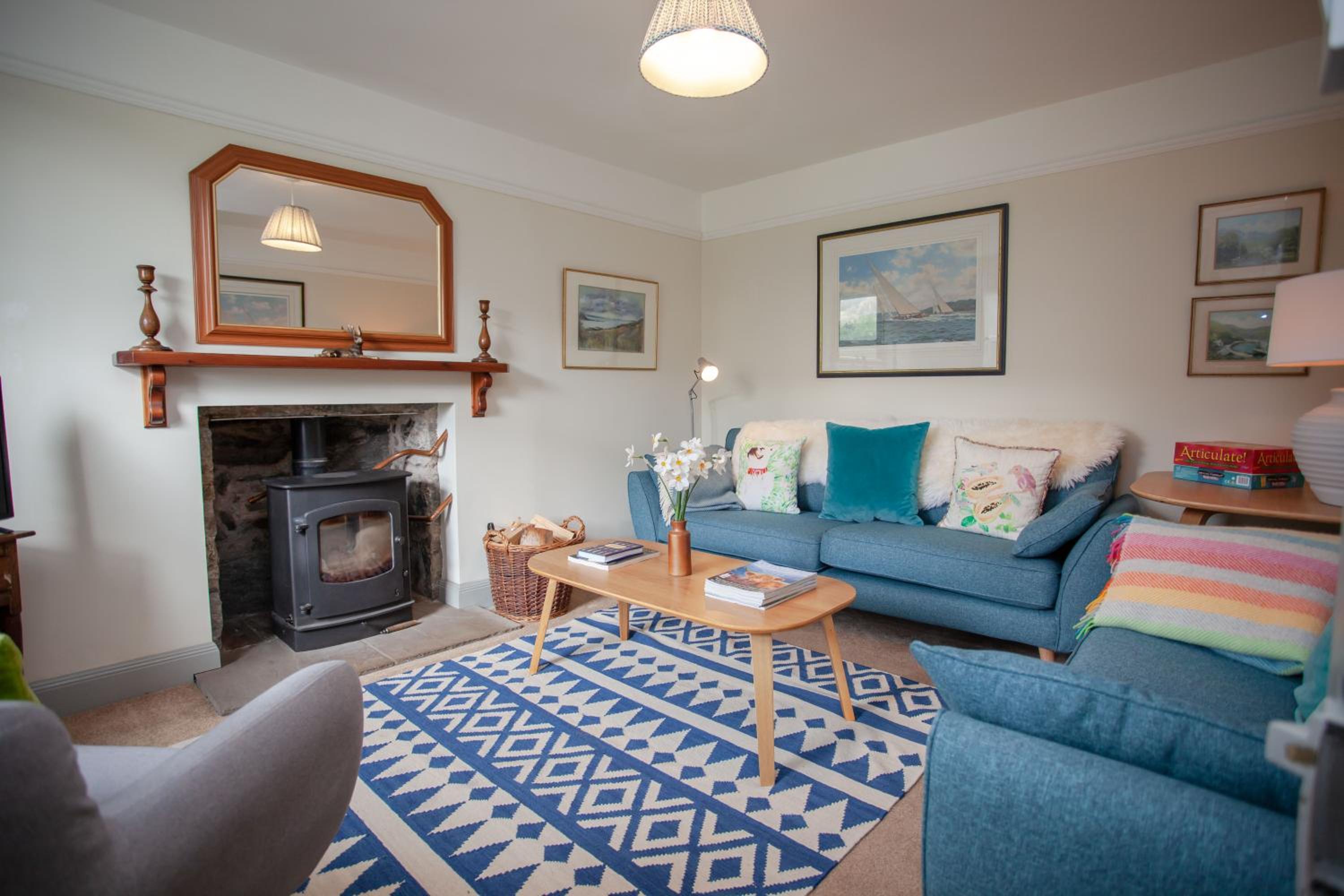 Kennels Cottage