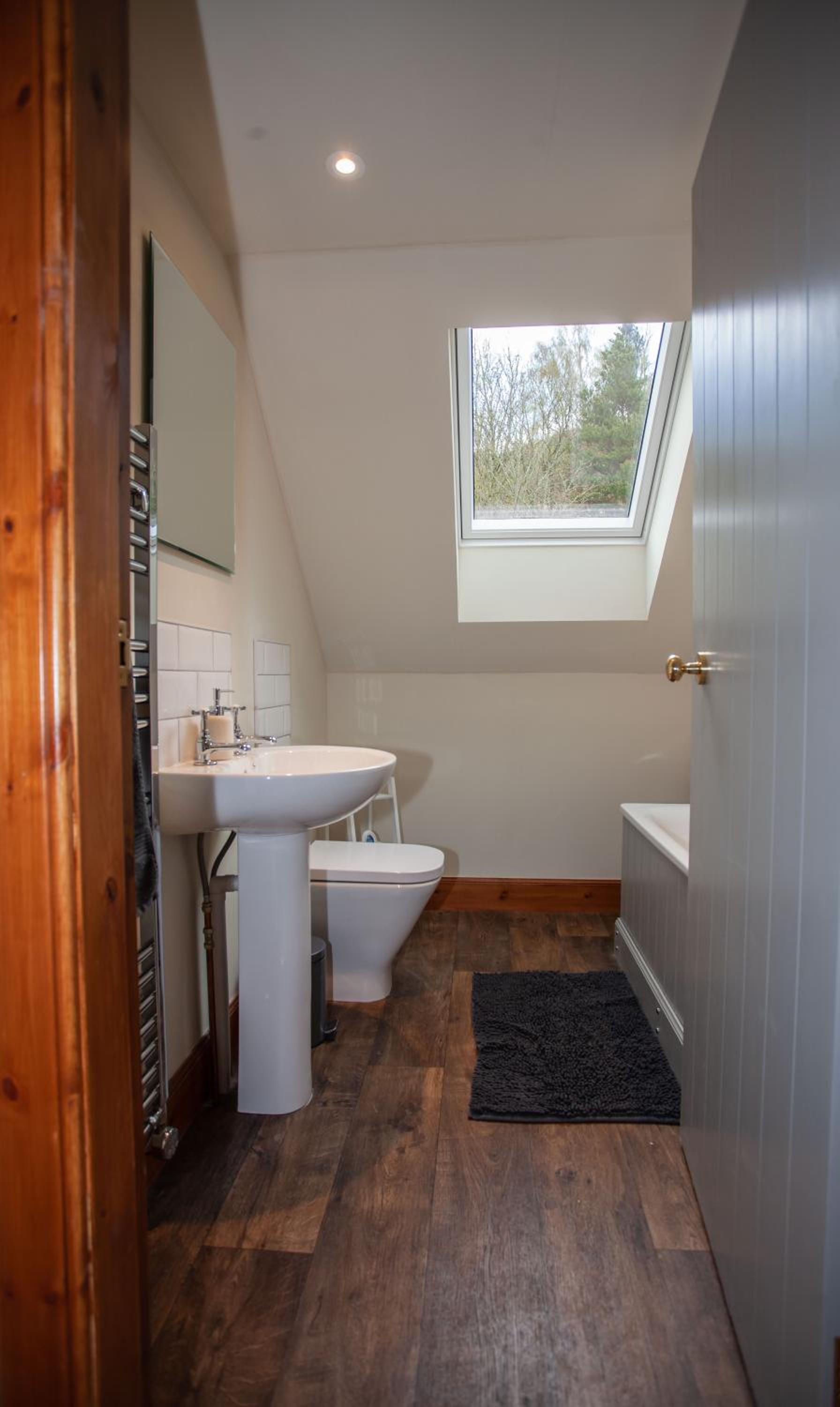 Kennels Cottage