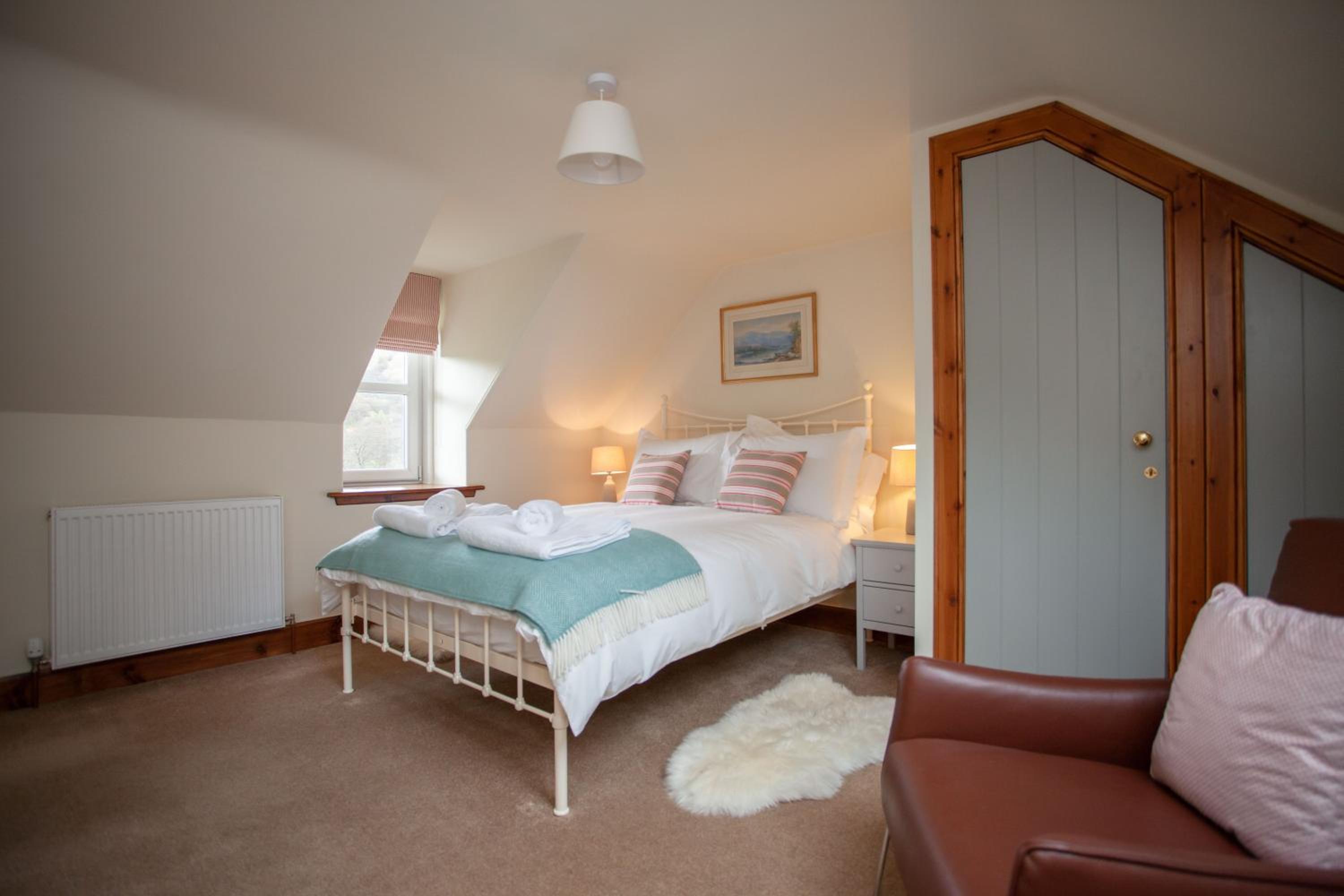 Kennels Cottage