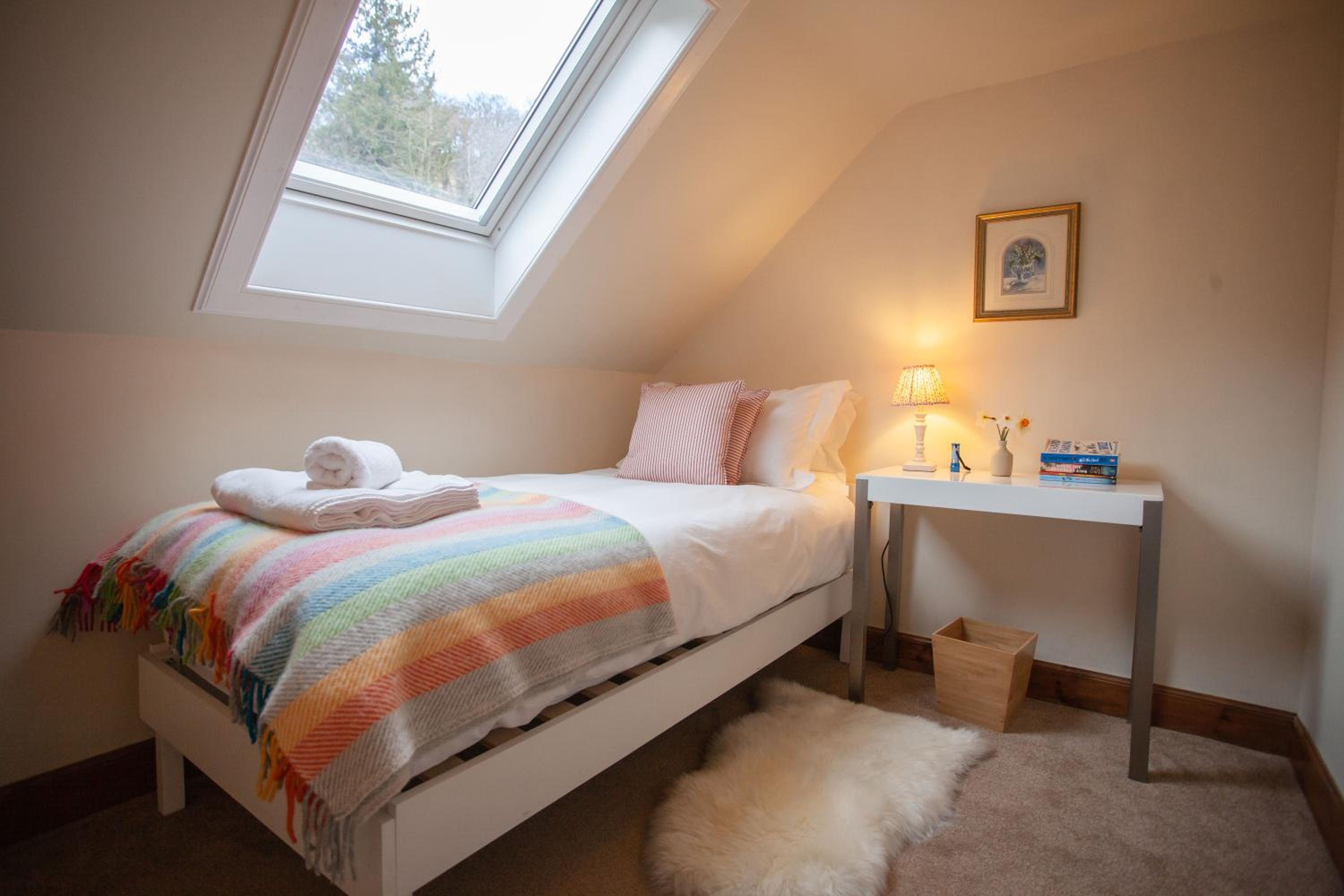 Kennels Cottage