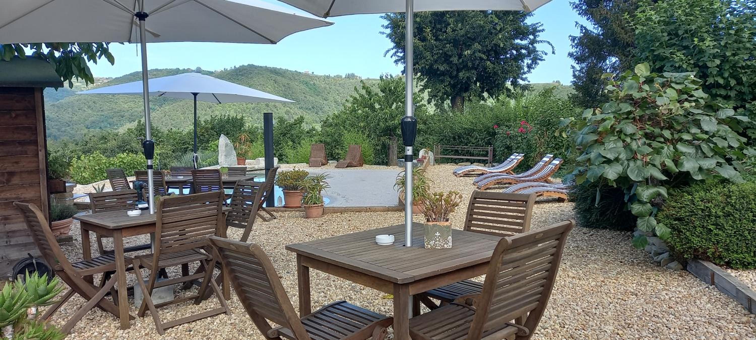 Agriturismo Cascina Knec
