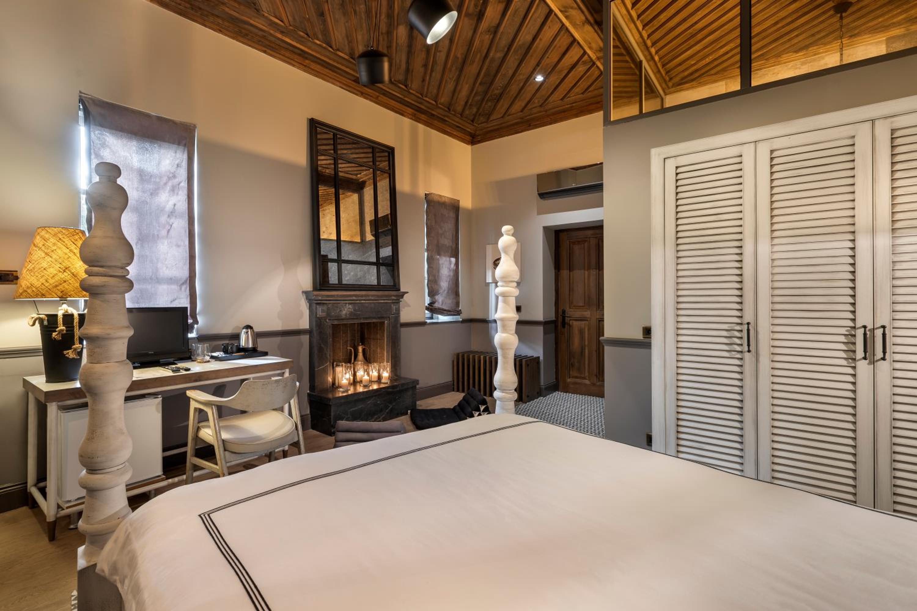 Casa Sur Antalya - Image 51