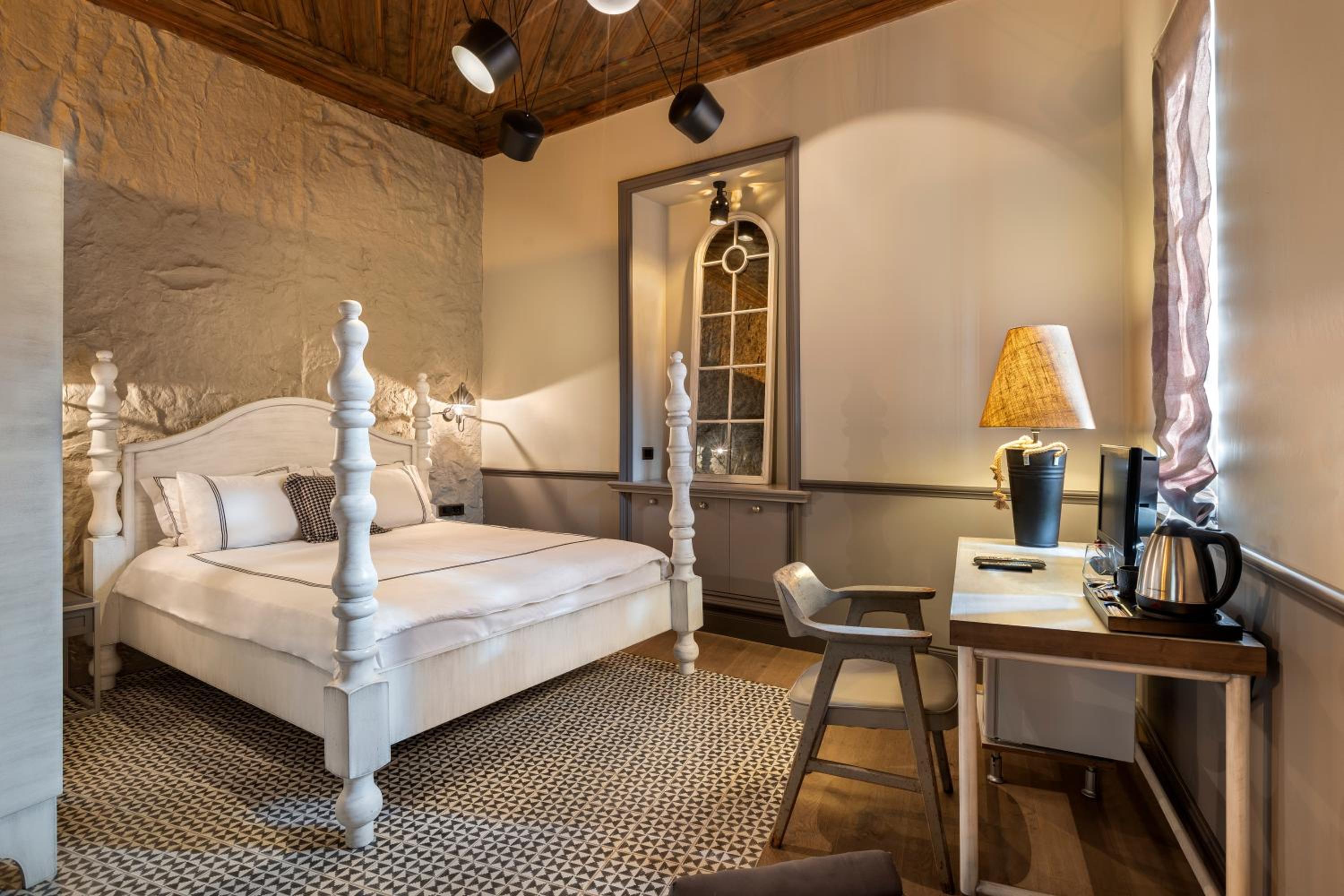 Casa Sur Antalya - Image 46