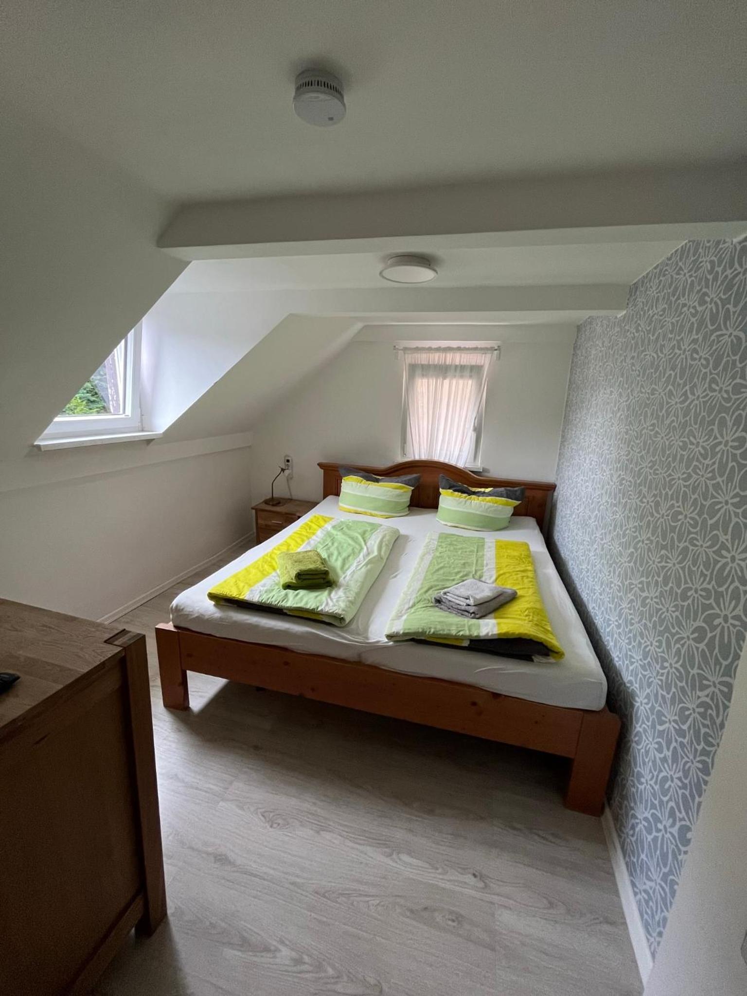 Pension Alpenrose