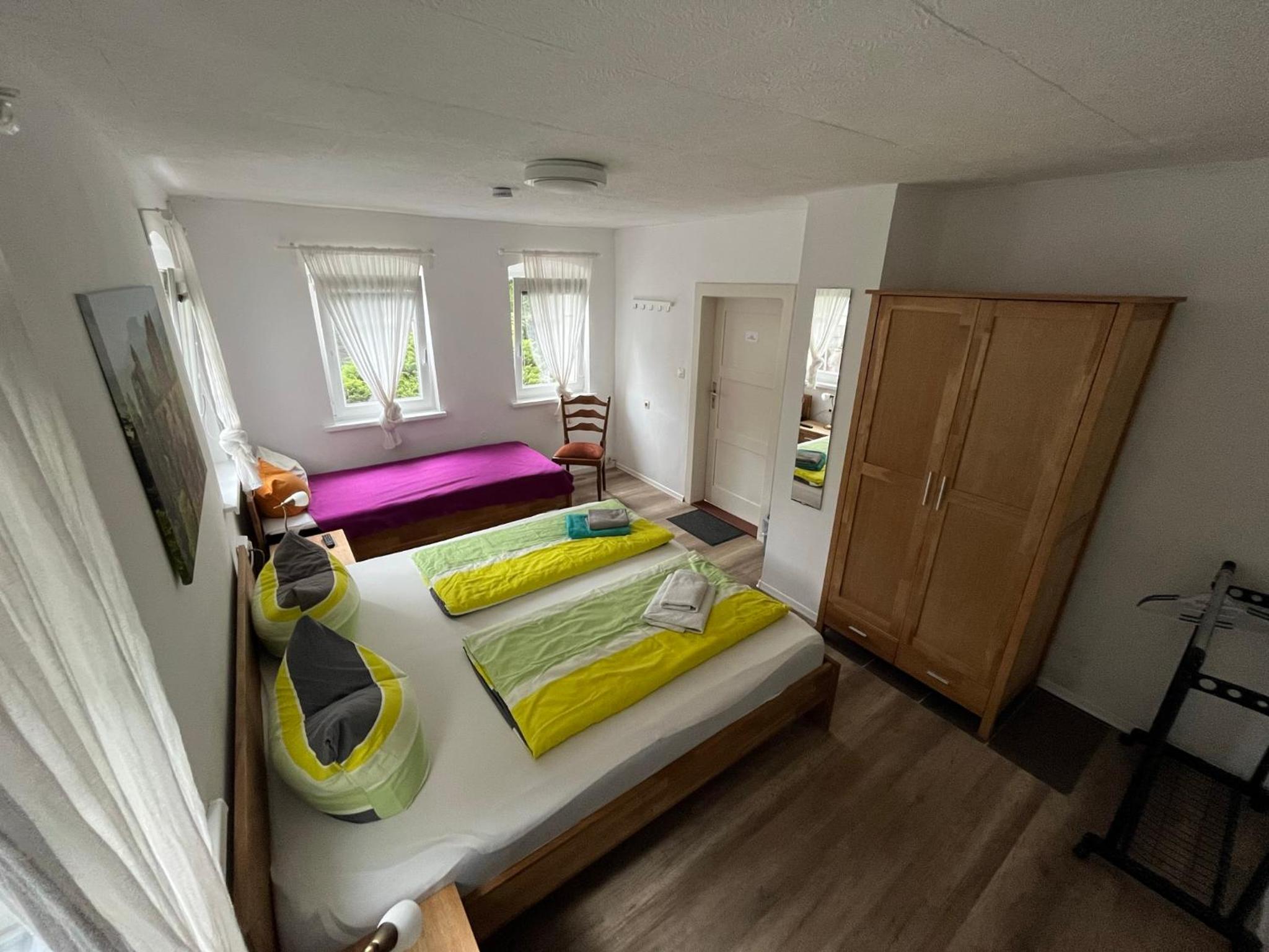 Pension Alpenrose