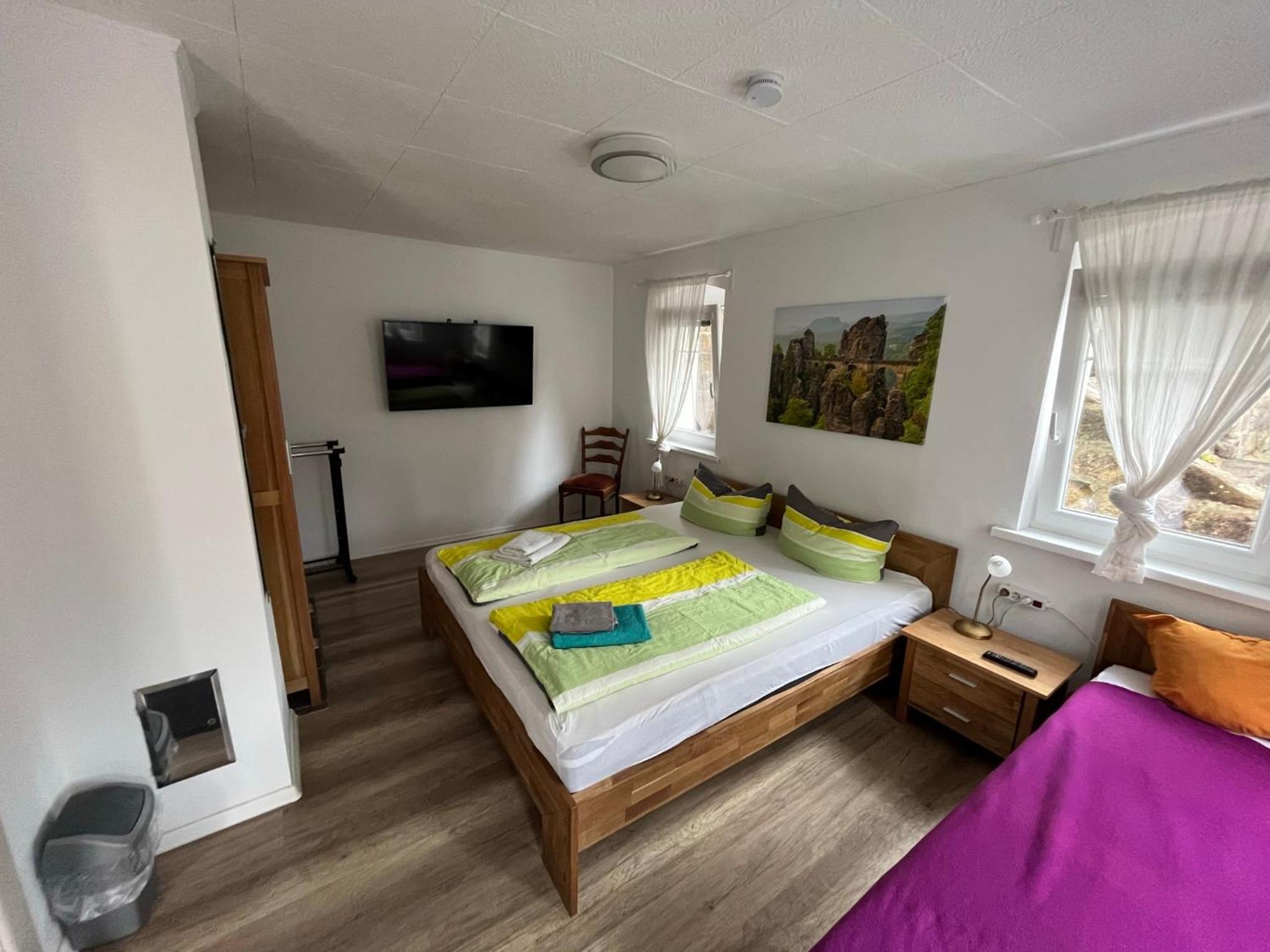 Pension Alpenrose
