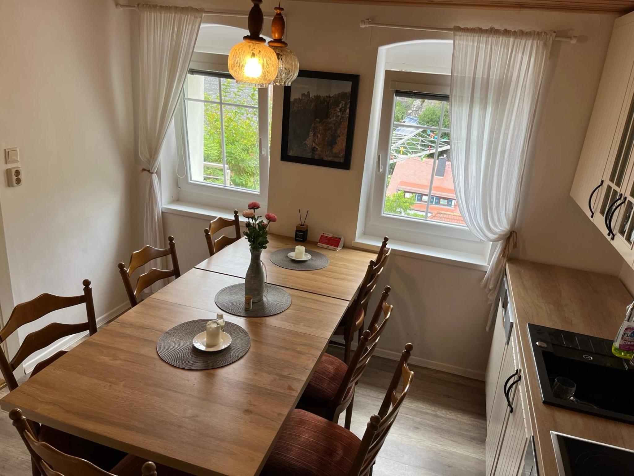Pension Alpenrose