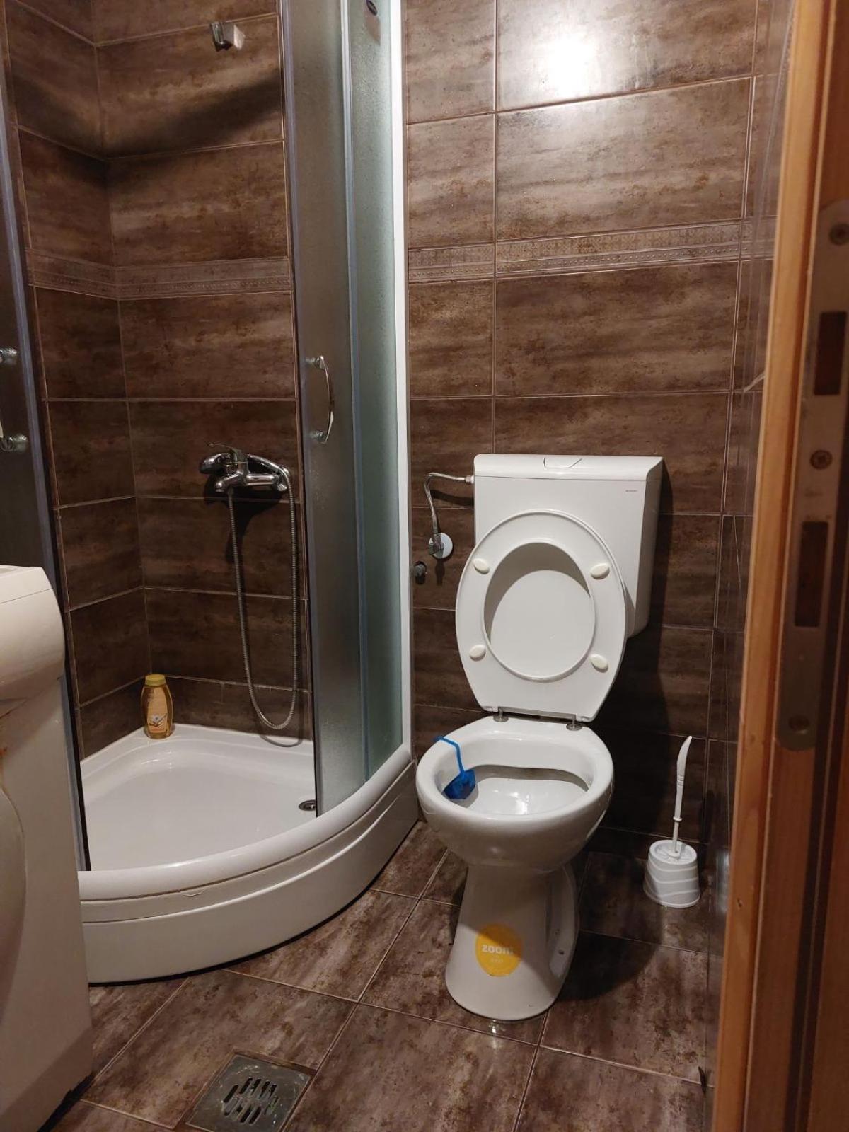 Apartmani “Dunja”