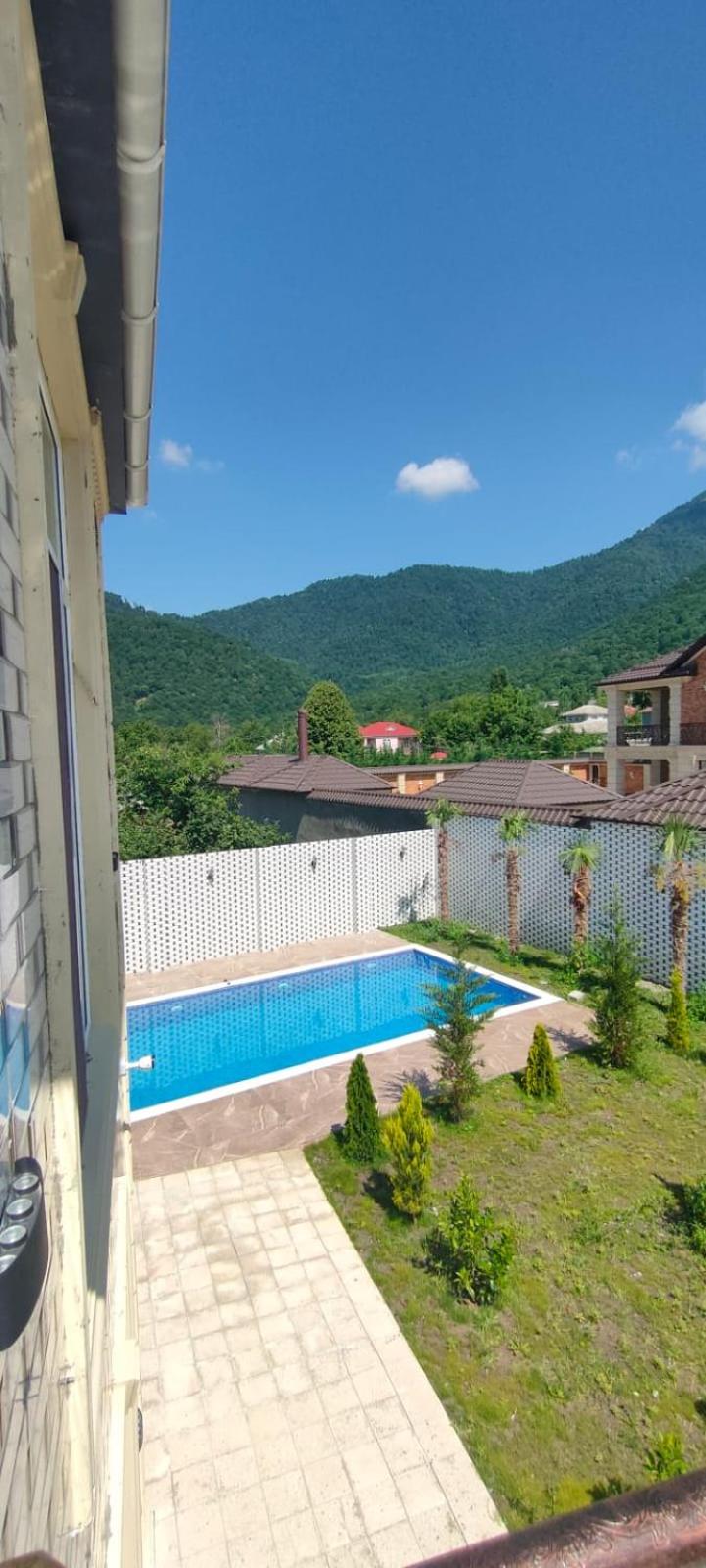 Luxury Millionere villa