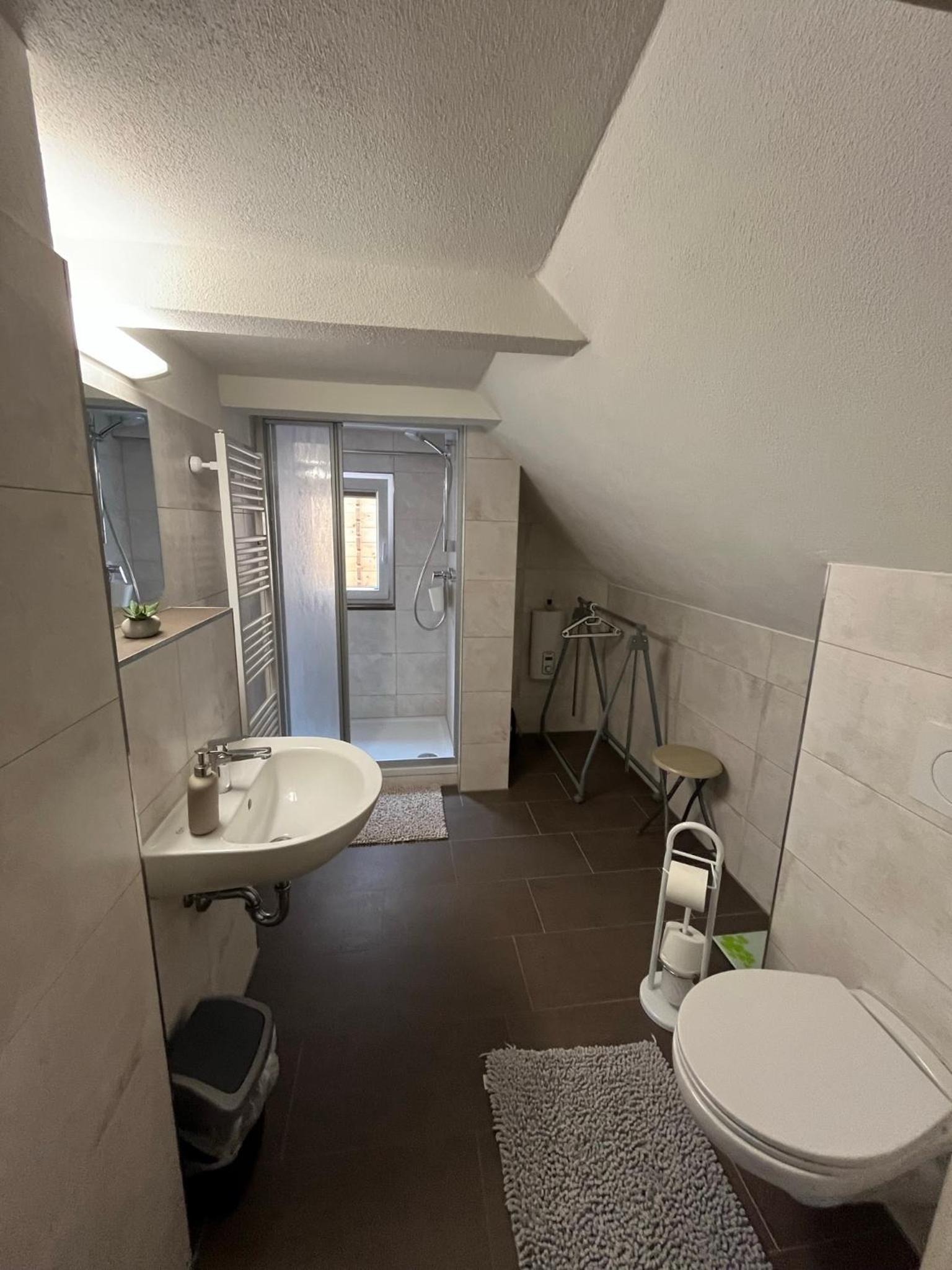 Pension Alpenrose