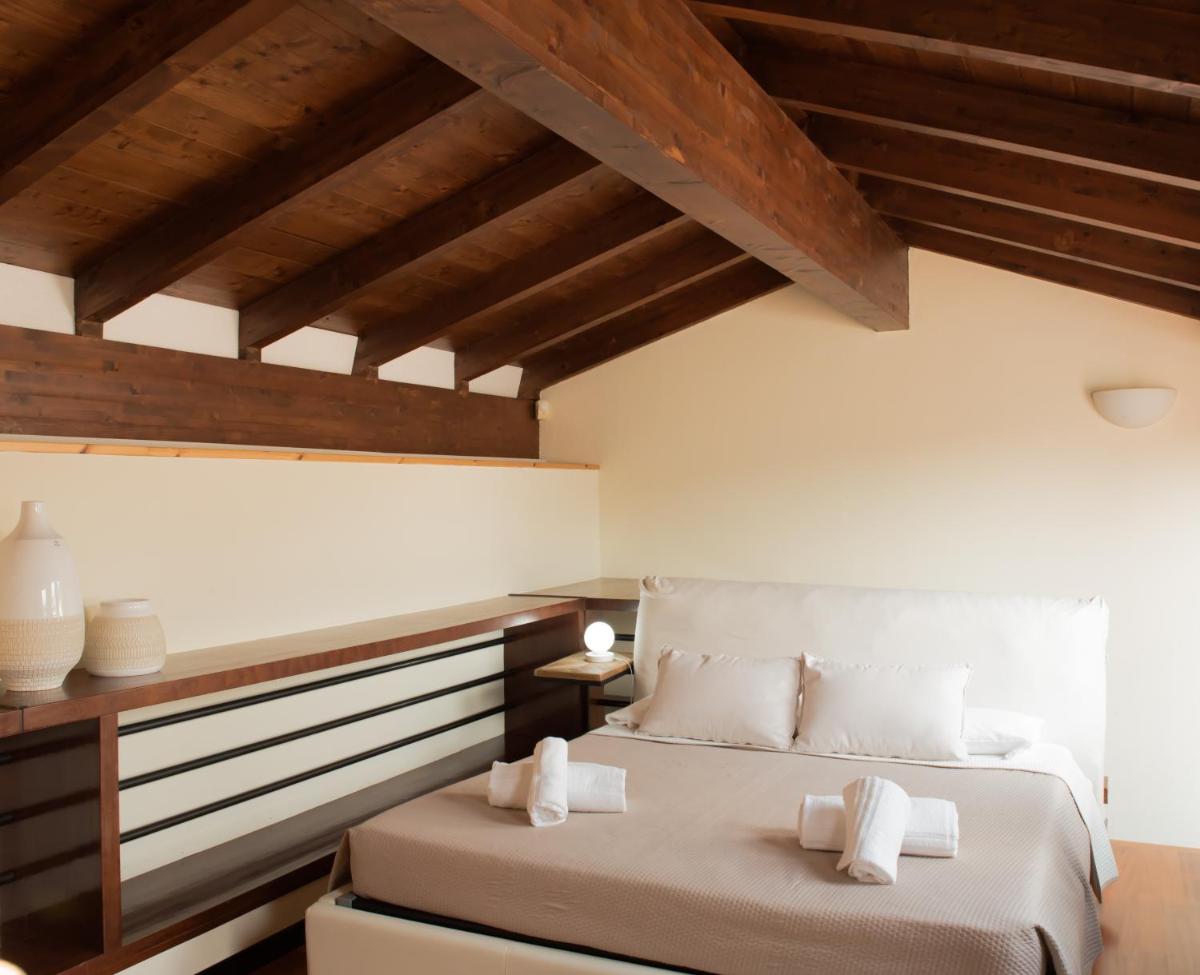 Residenza Sweet Juliet