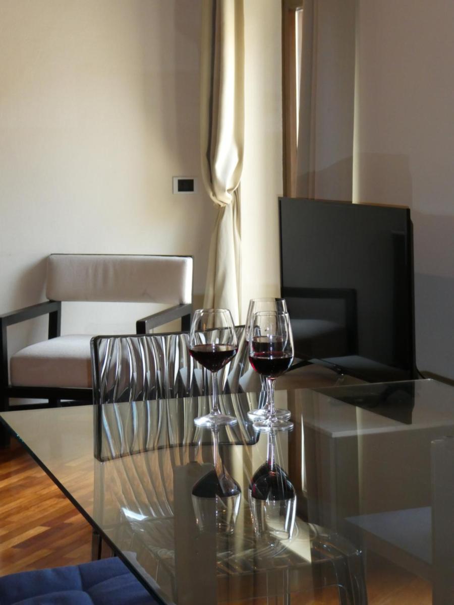 Residenza Sweet Juliet