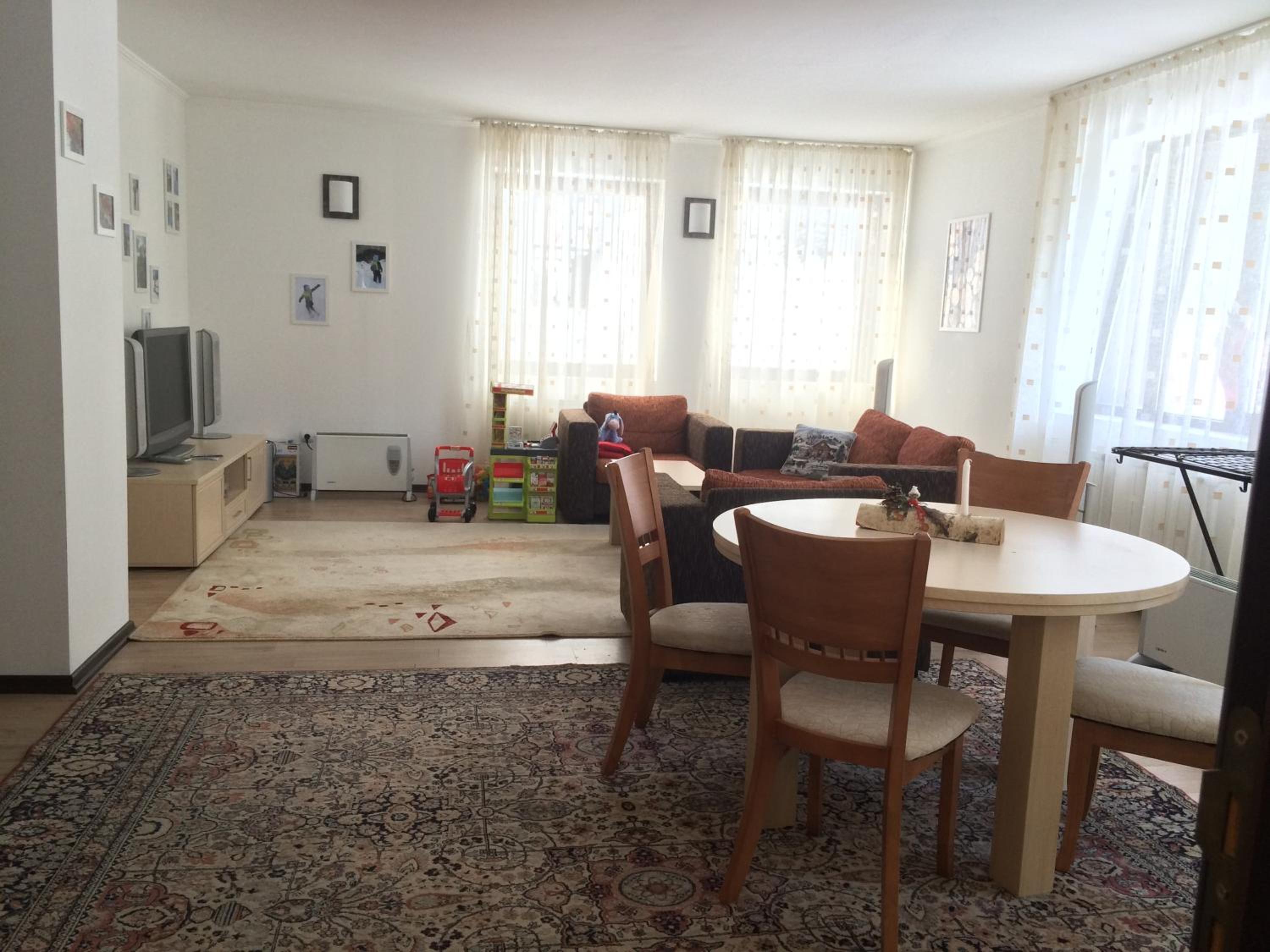 Stenata Huge Ski To Door Apartments view 4
